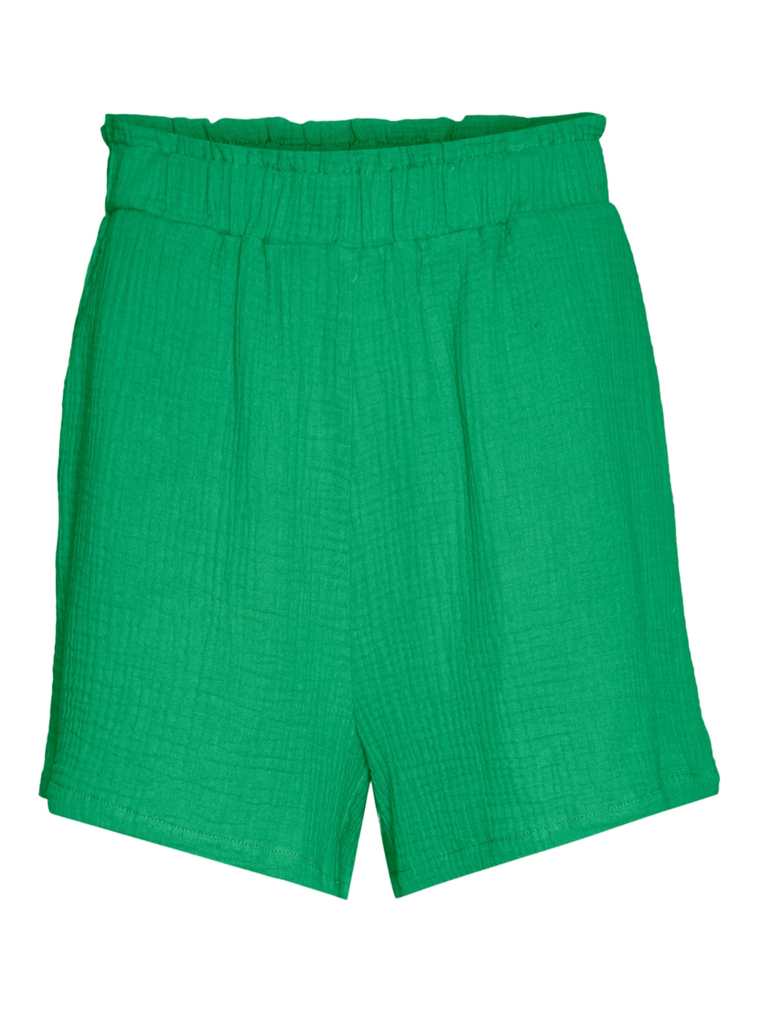 VERO MODA Hlače 'NATALI'  zelena