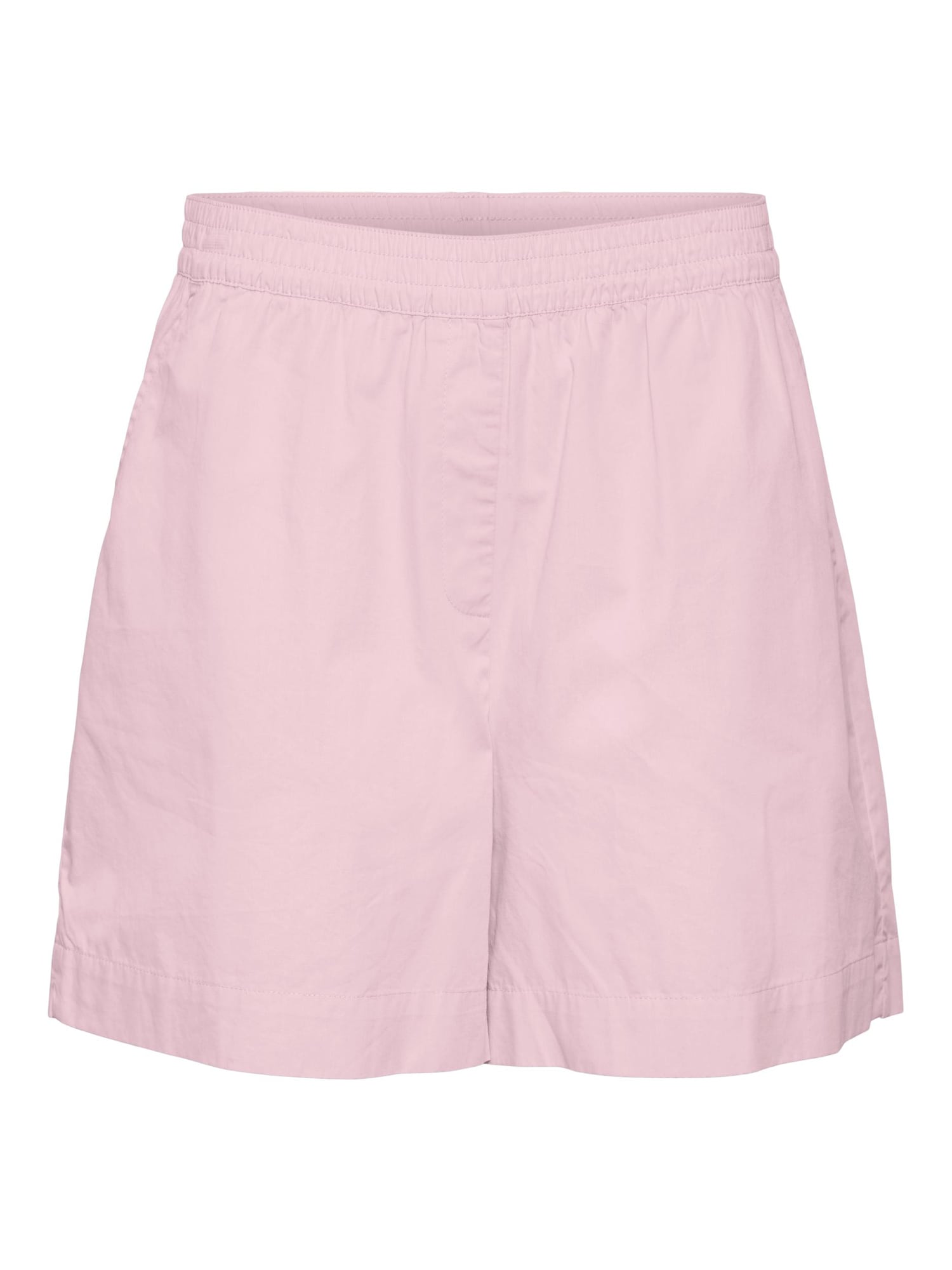 VERO MODA Hlače 'Nibi'  roza