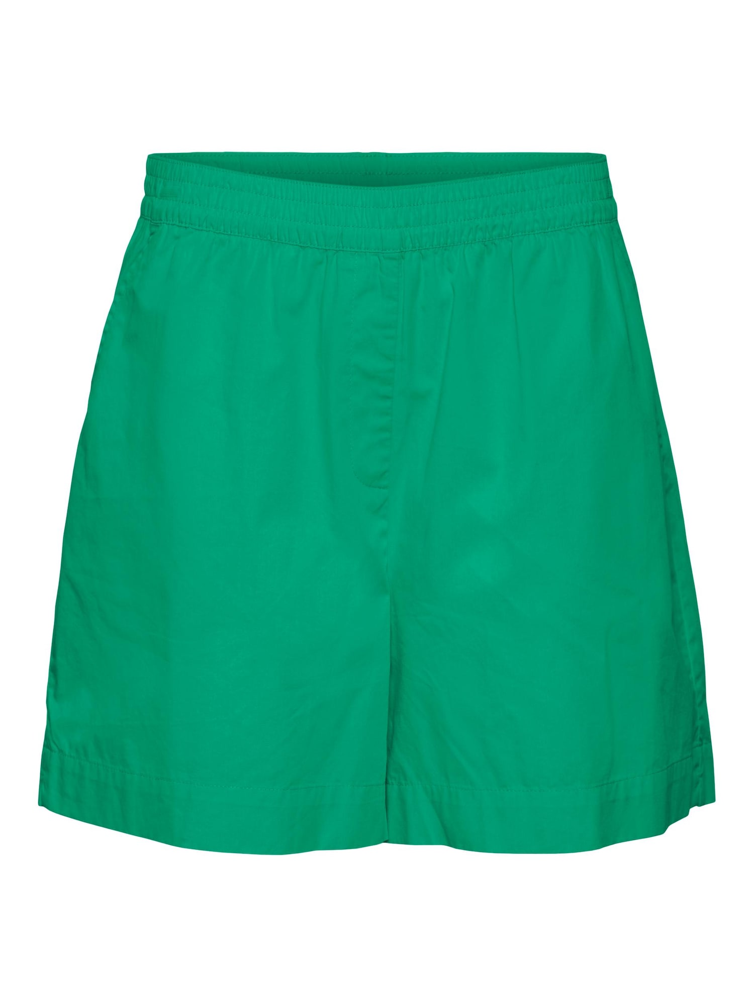 VERO MODA Hlače 'Nibi'  zelena