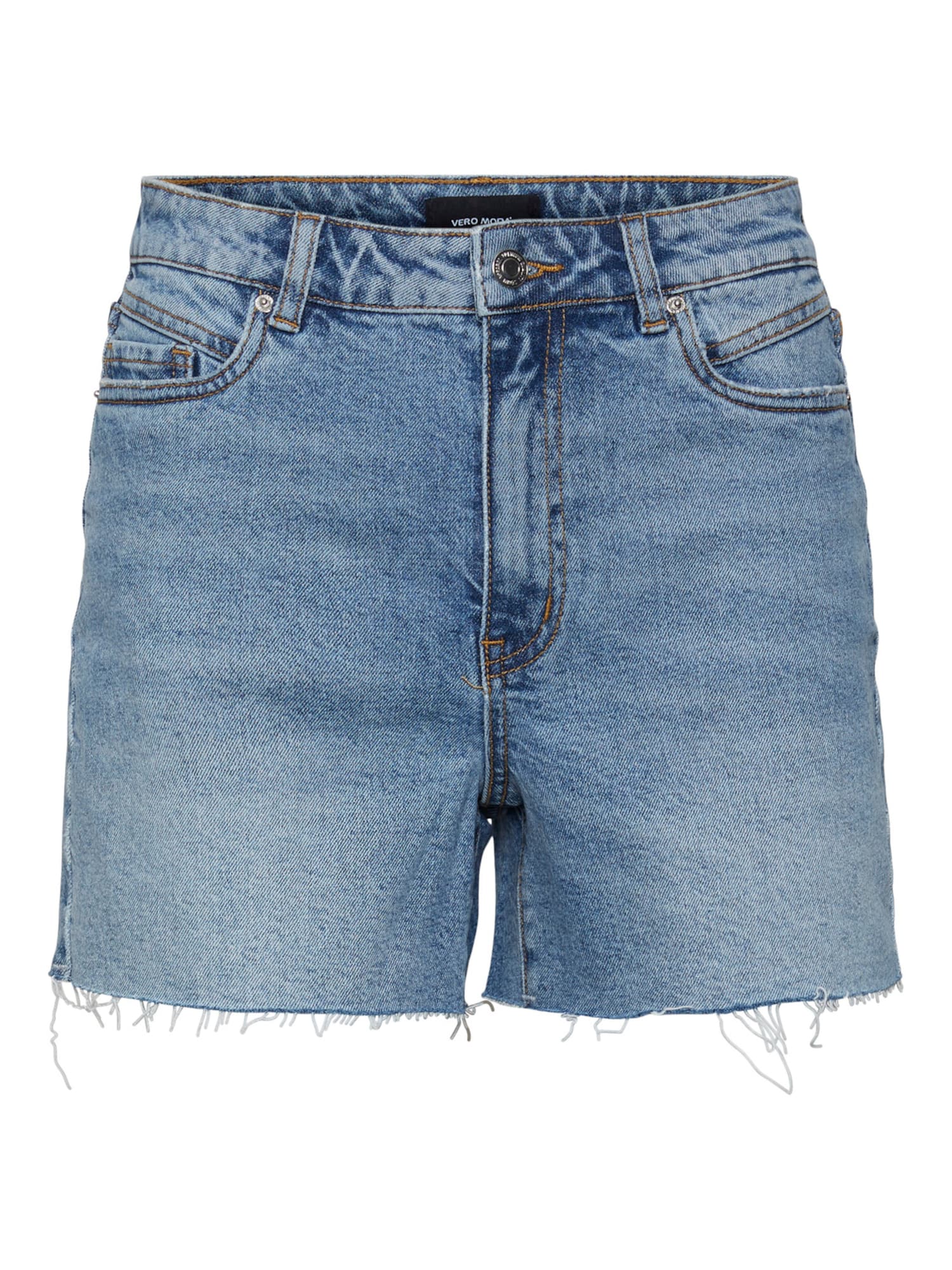 VERO MODA Kavbojke 'Brenda'  moder denim