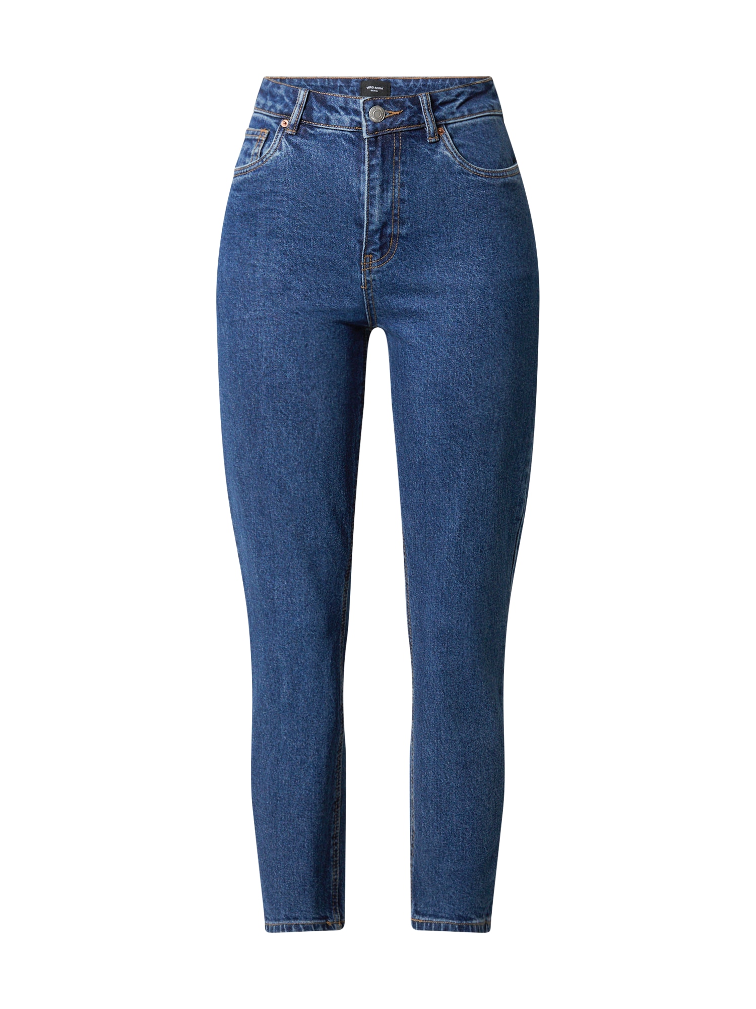VERO MODA Kavbojke 'Brenda'  moder denim