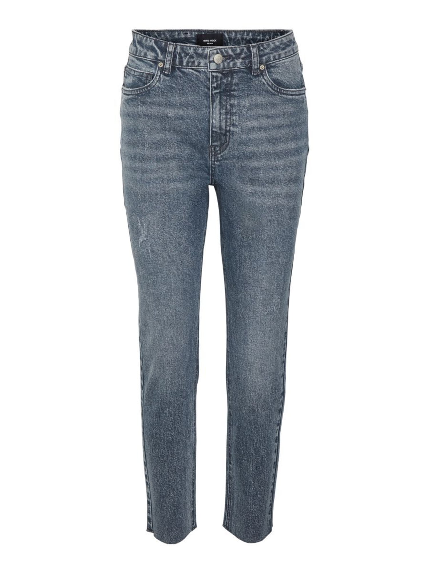 VERO MODA Kavbojke 'Brenda'  temno modra