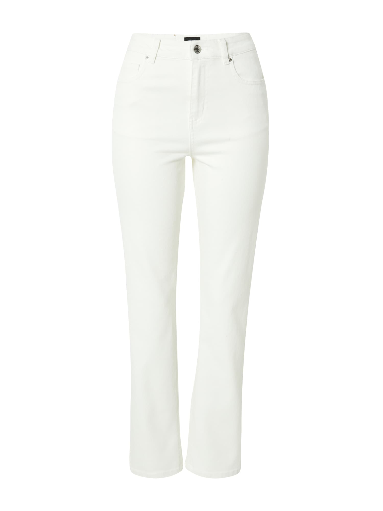VERO MODA Kavbojke 'Drew'  bel denim
