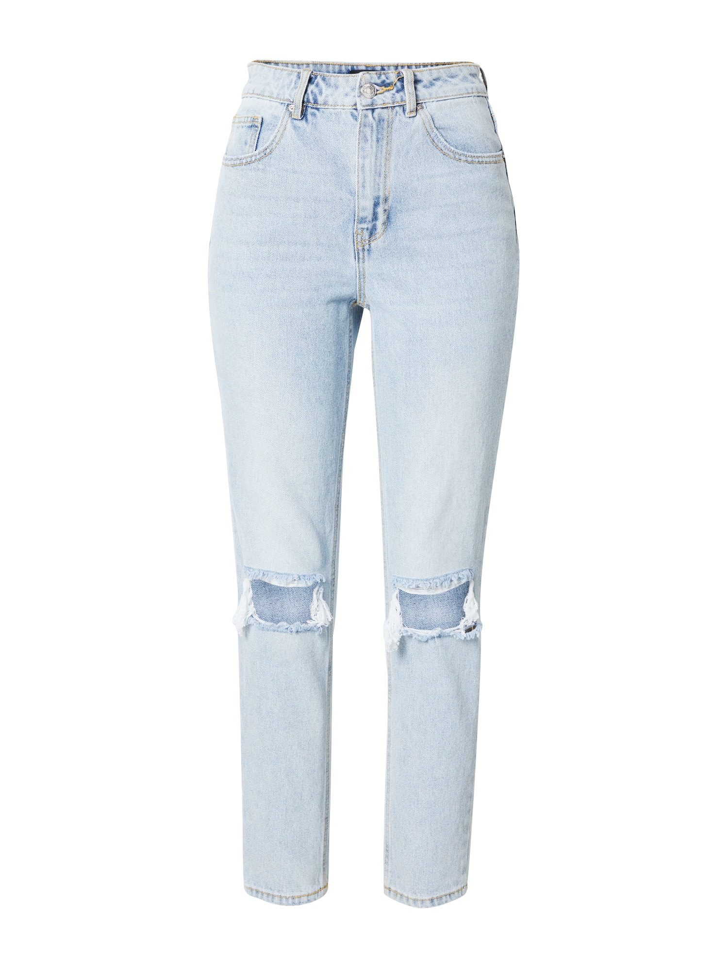 VERO MODA Kavbojke 'JOANA'  moder denim