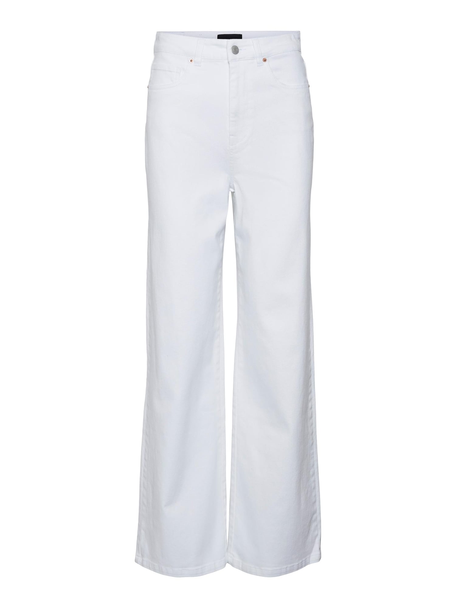 VERO MODA Kavbojke 'Kathy'  bela