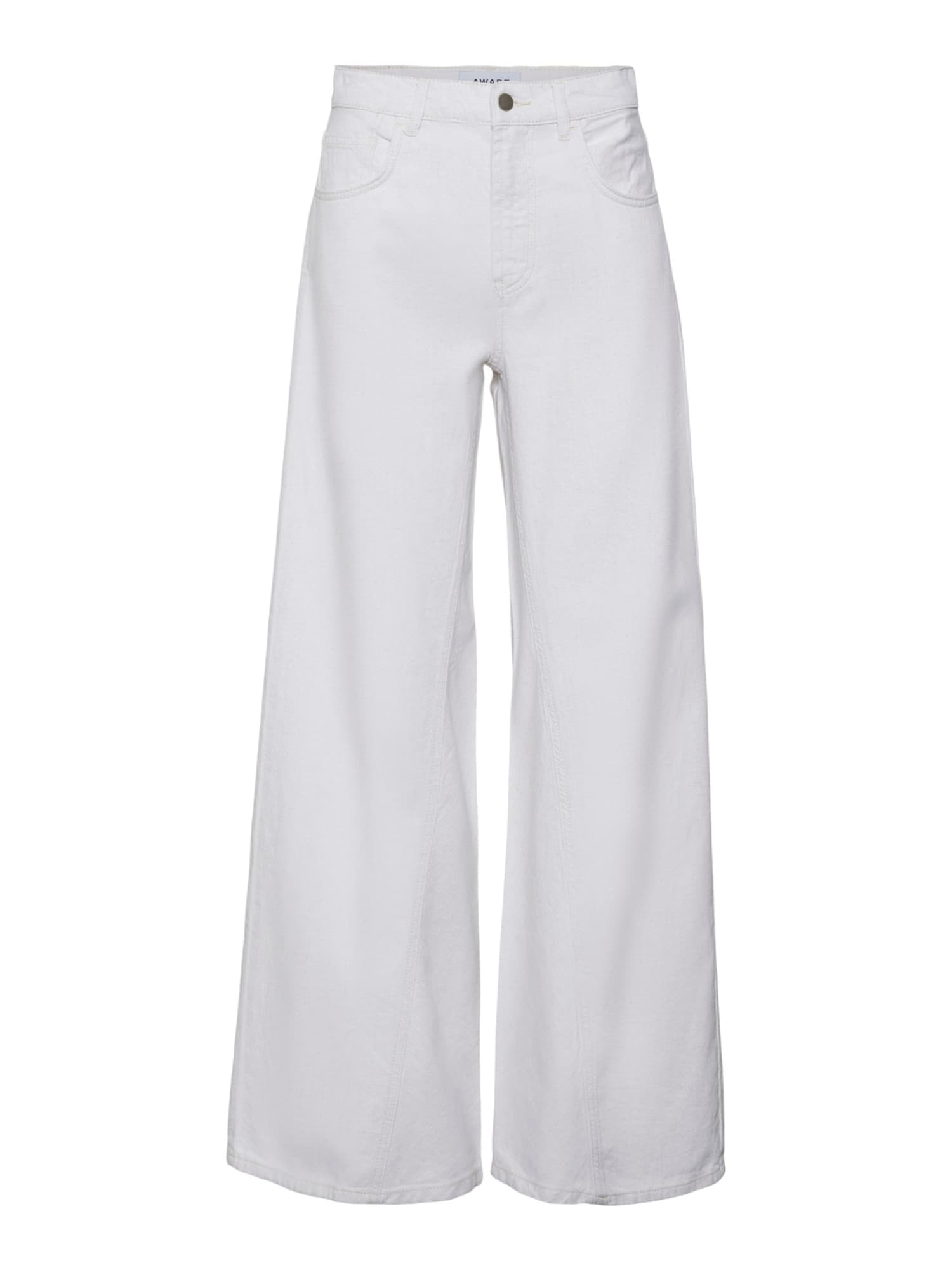 VERO MODA Kavbojke 'Maddie'  bel denim