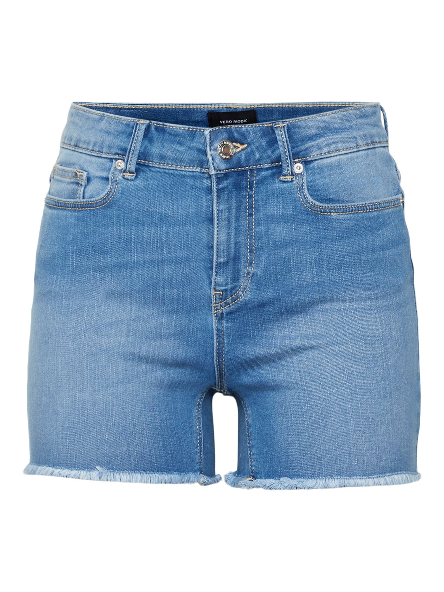 VERO MODA Kavbojke 'Peach'  moder denim