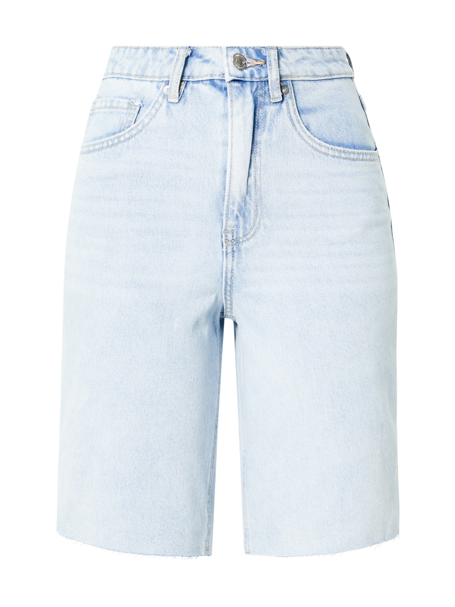 VERO MODA Kavbojke 'REBECCA'  moder denim
