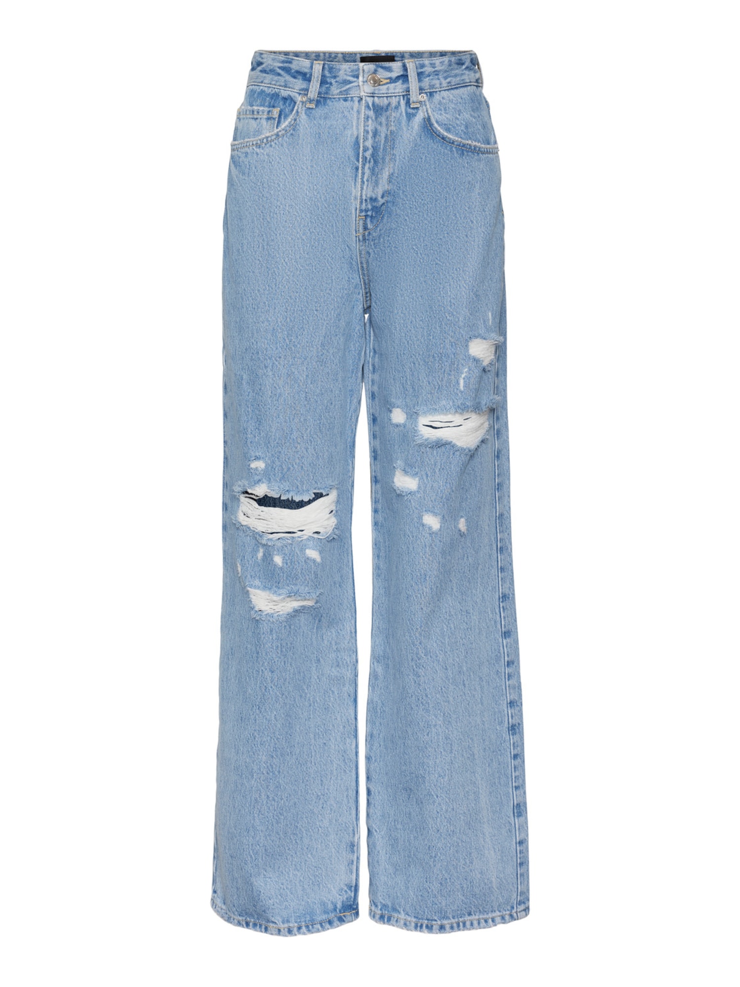 VERO MODA Kavbojke 'Rebecca'  moder denim