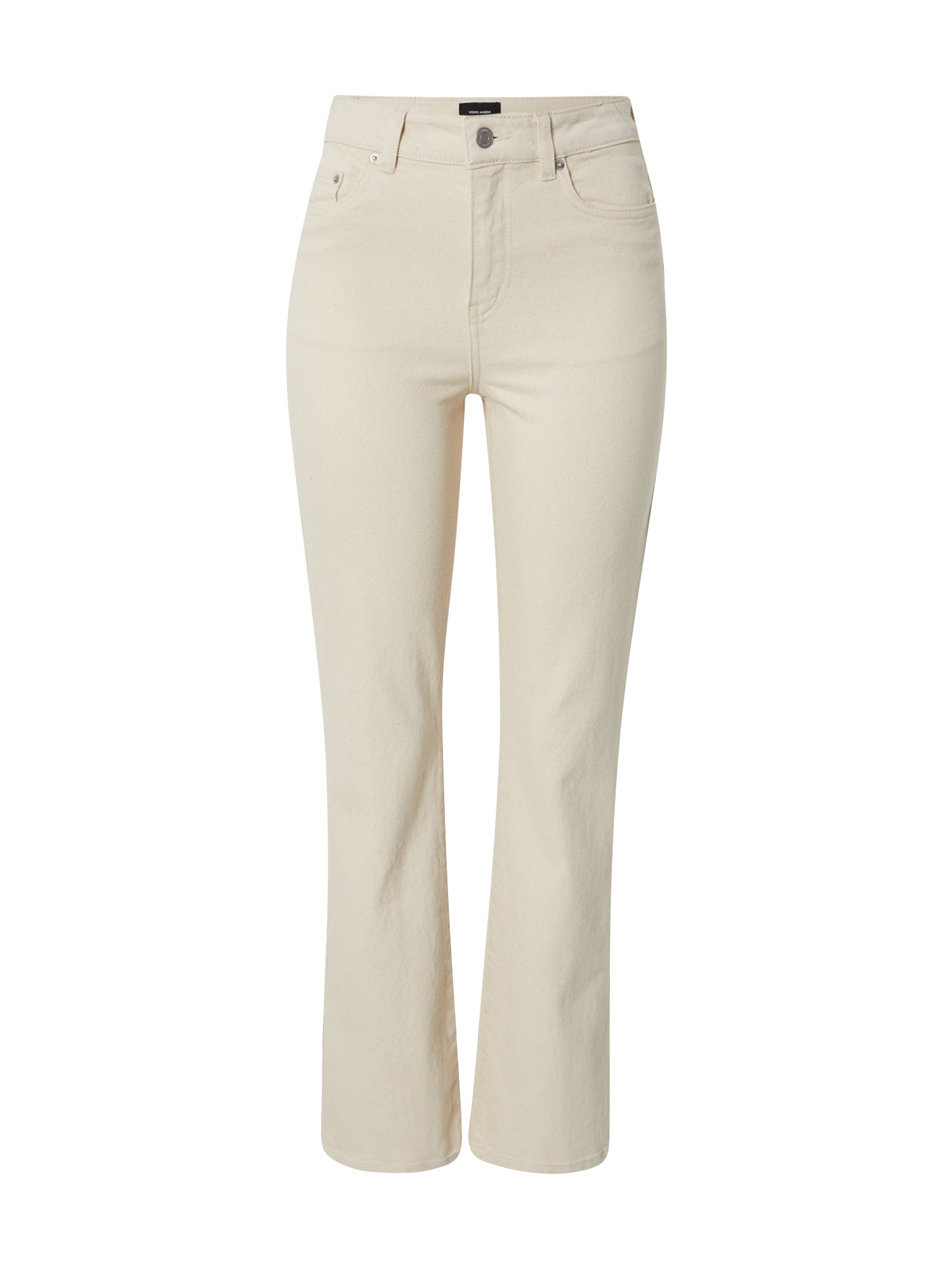 VERO MODA Kavbojke 'SELMA'  ecru