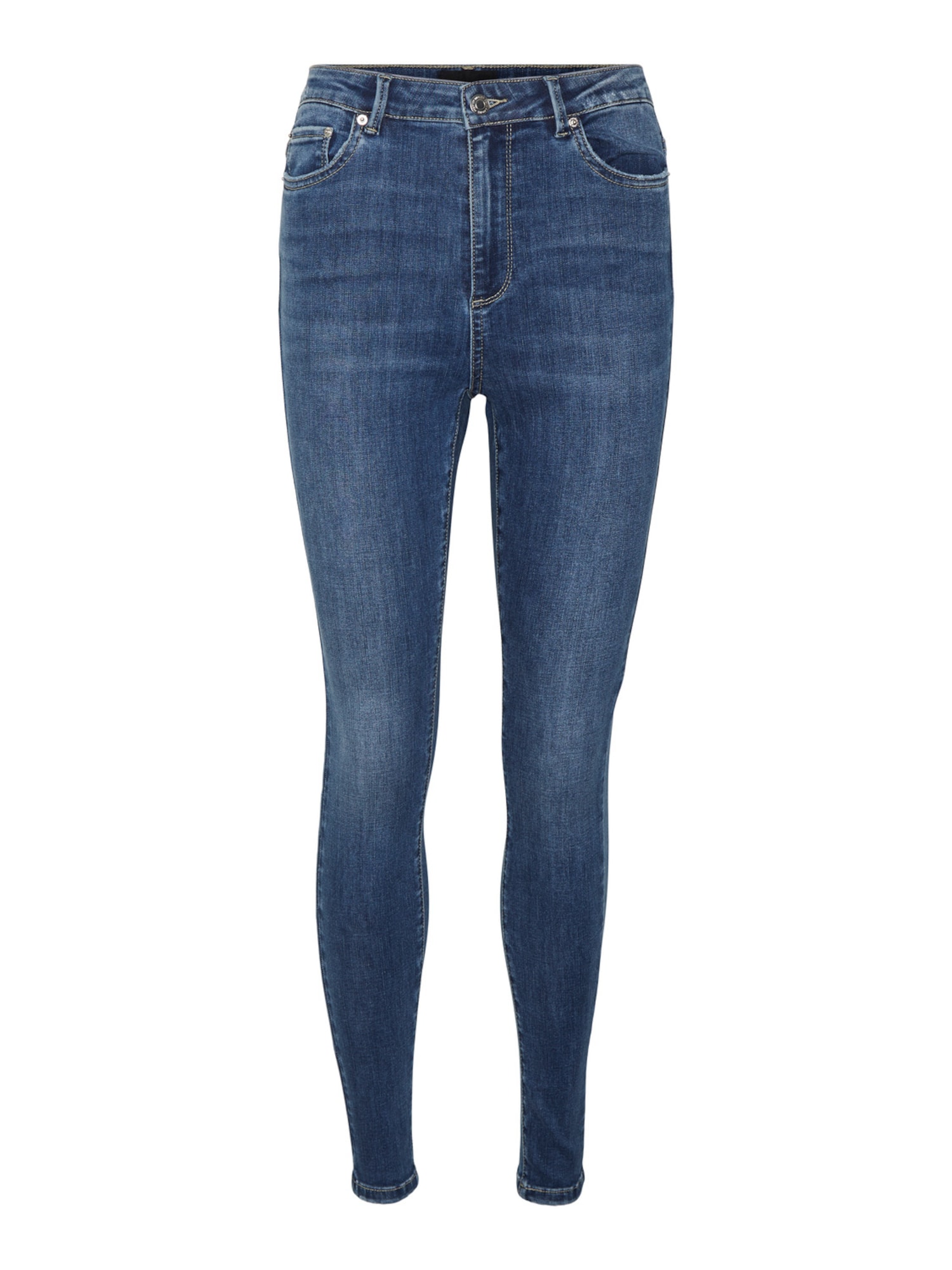 VERO MODA Kavbojke 'SOPHIA'  moder denim