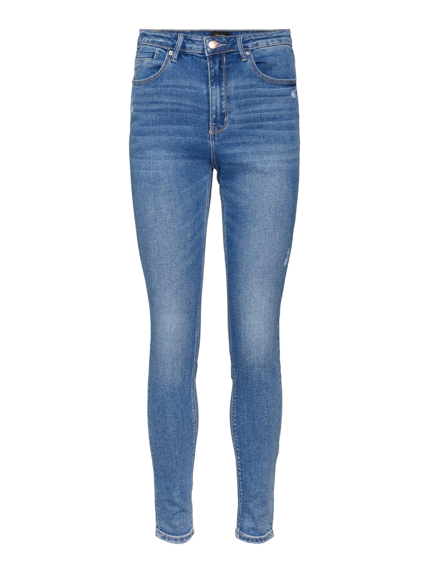 VERO MODA Kavbojke 'SOPHIA'  moder denim