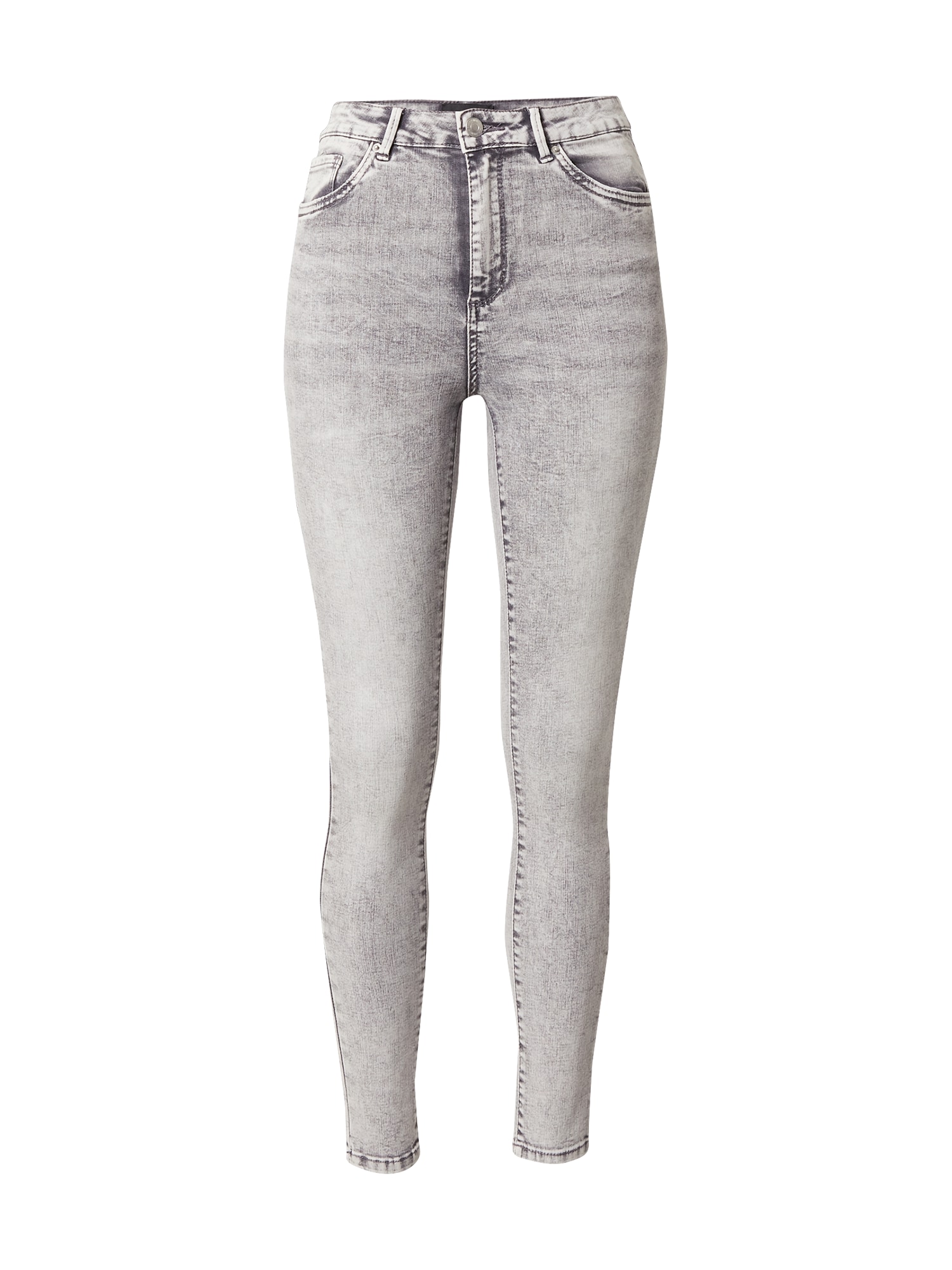 VERO MODA Kavbojke 'Sophia'  siv denim