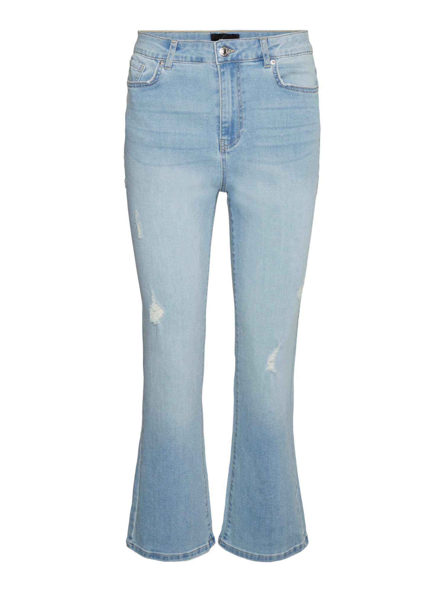 VERO MODA Kavbojke 'Stella'  moder denim
