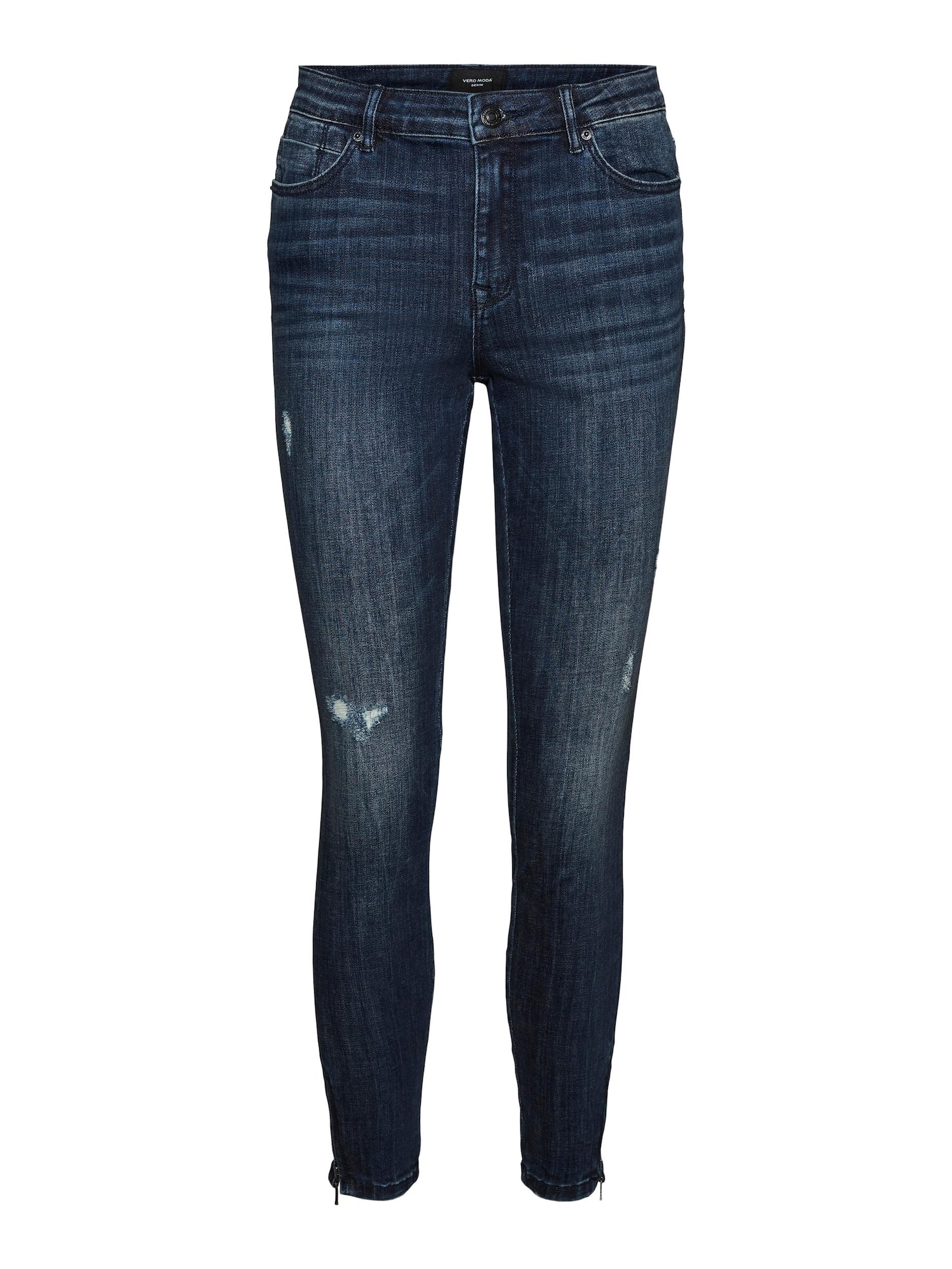 VERO MODA Kavbojke 'TILDE'  moder denim