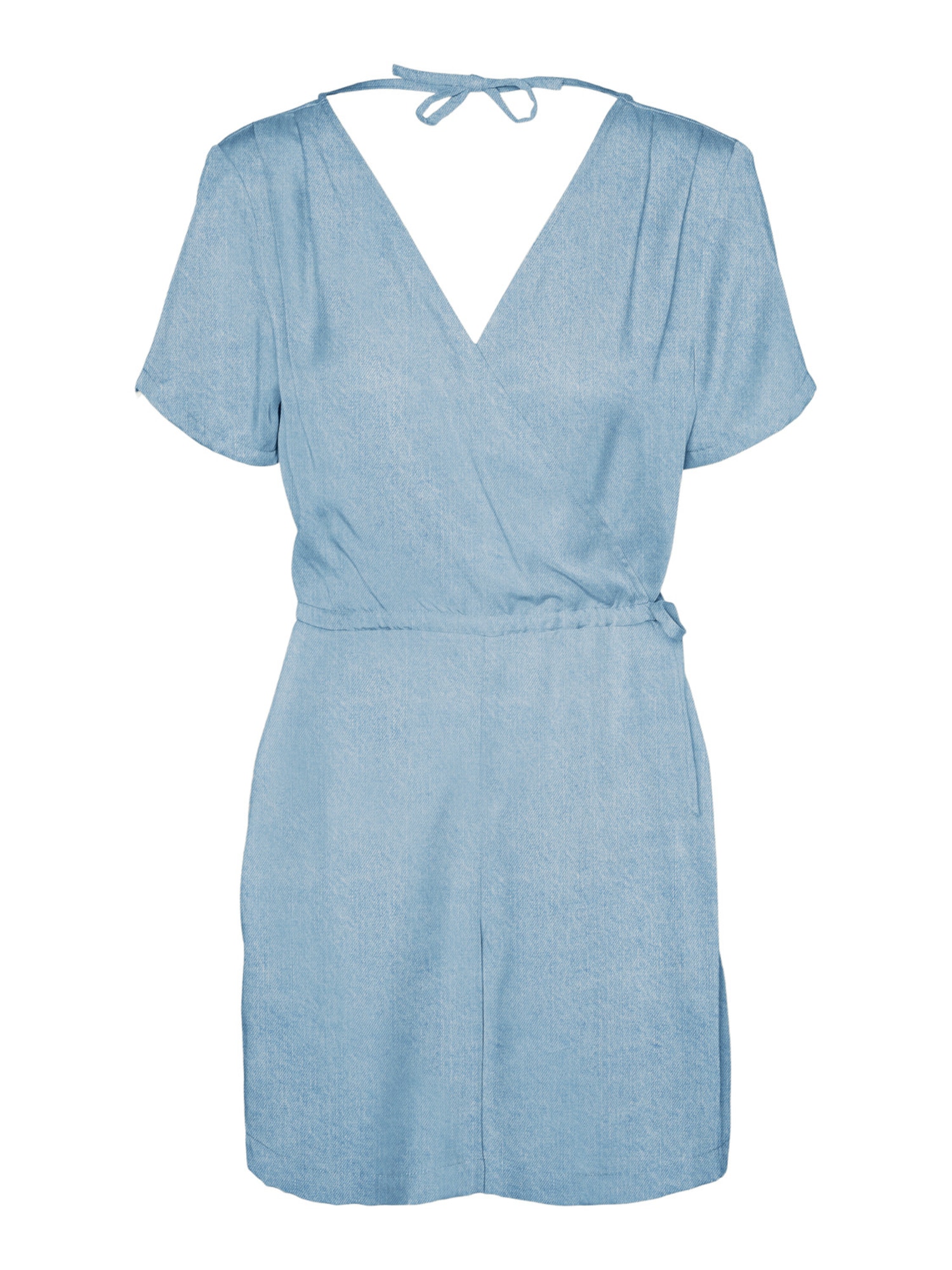 VERO MODA Kombinezon 'Liliana'  moder denim