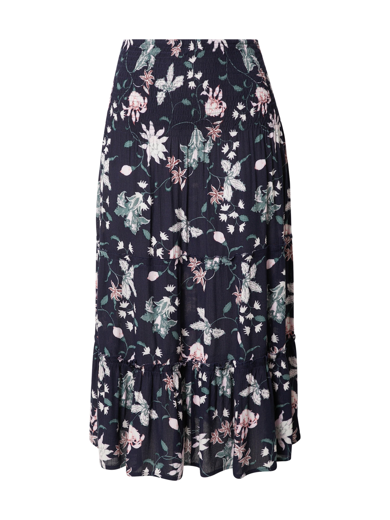 VERO MODA Krilo 'JENNY'  temno modra / mešane barve