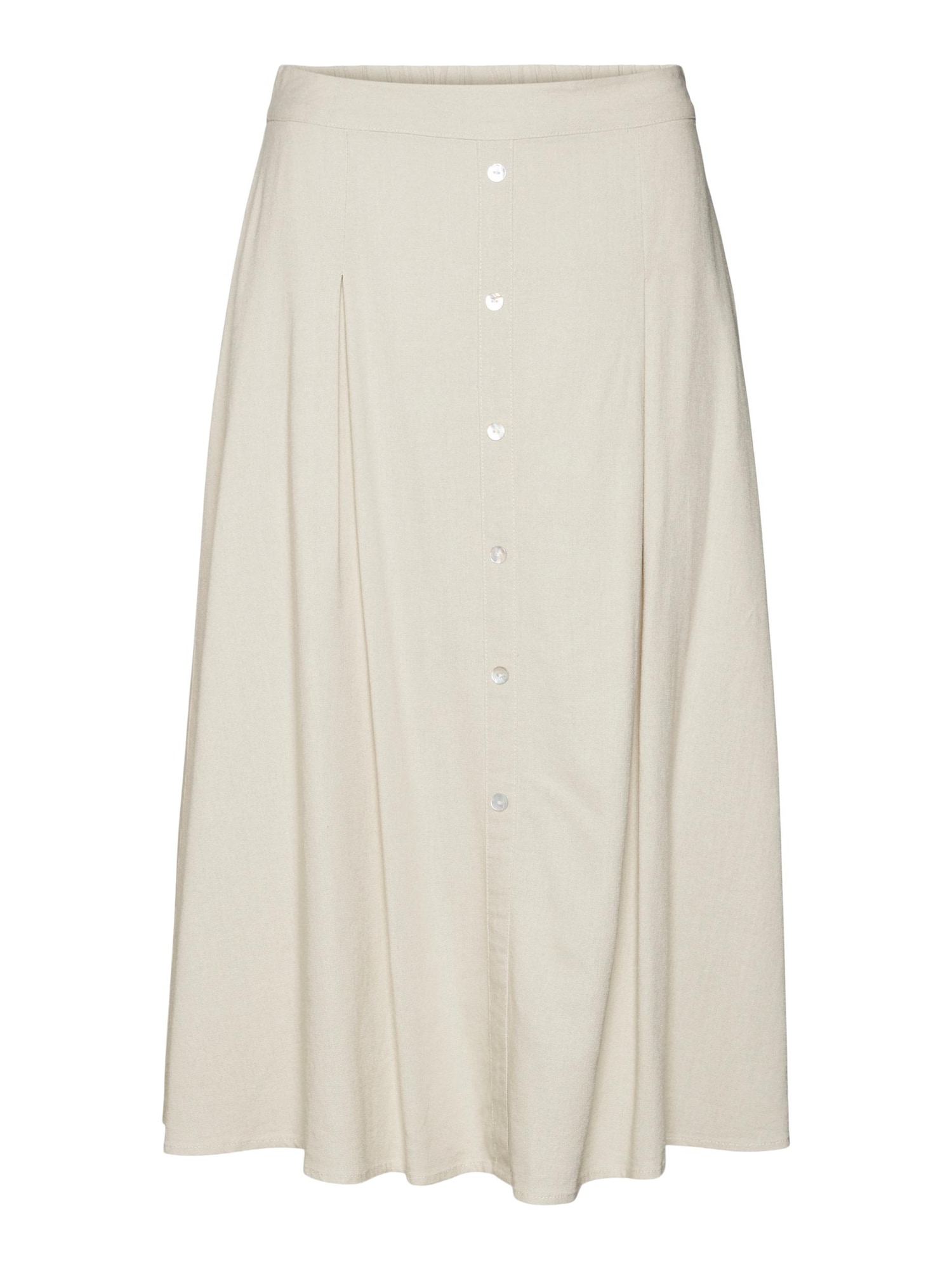 VERO MODA Krilo 'JESMILO'  kremna