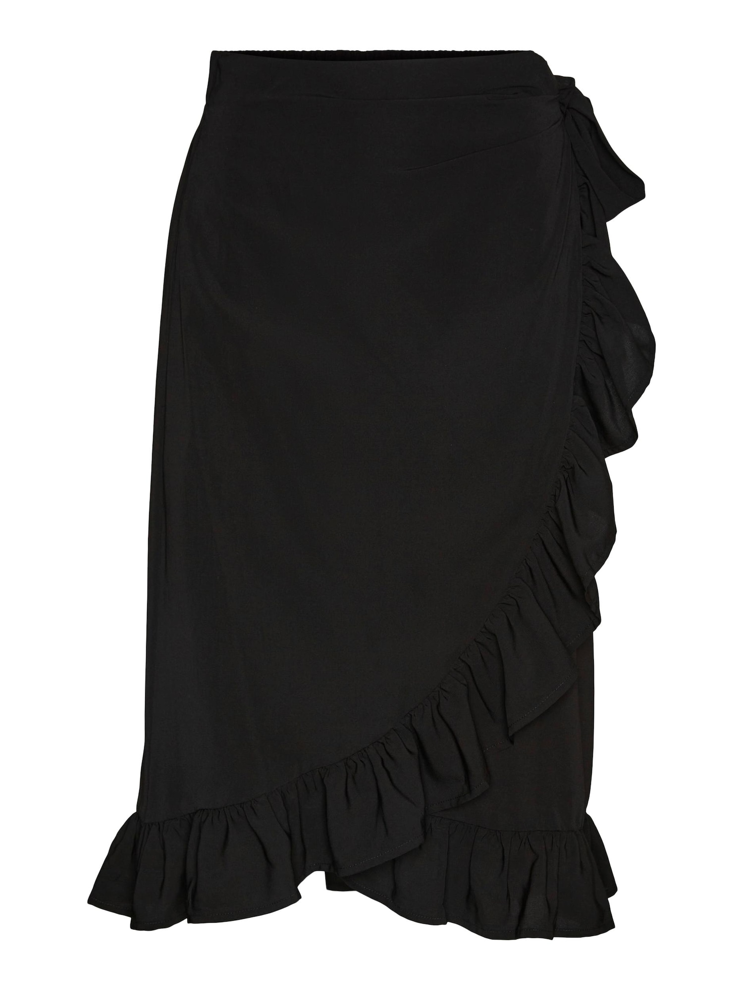 VERO MODA Krilo 'Olea'  črna