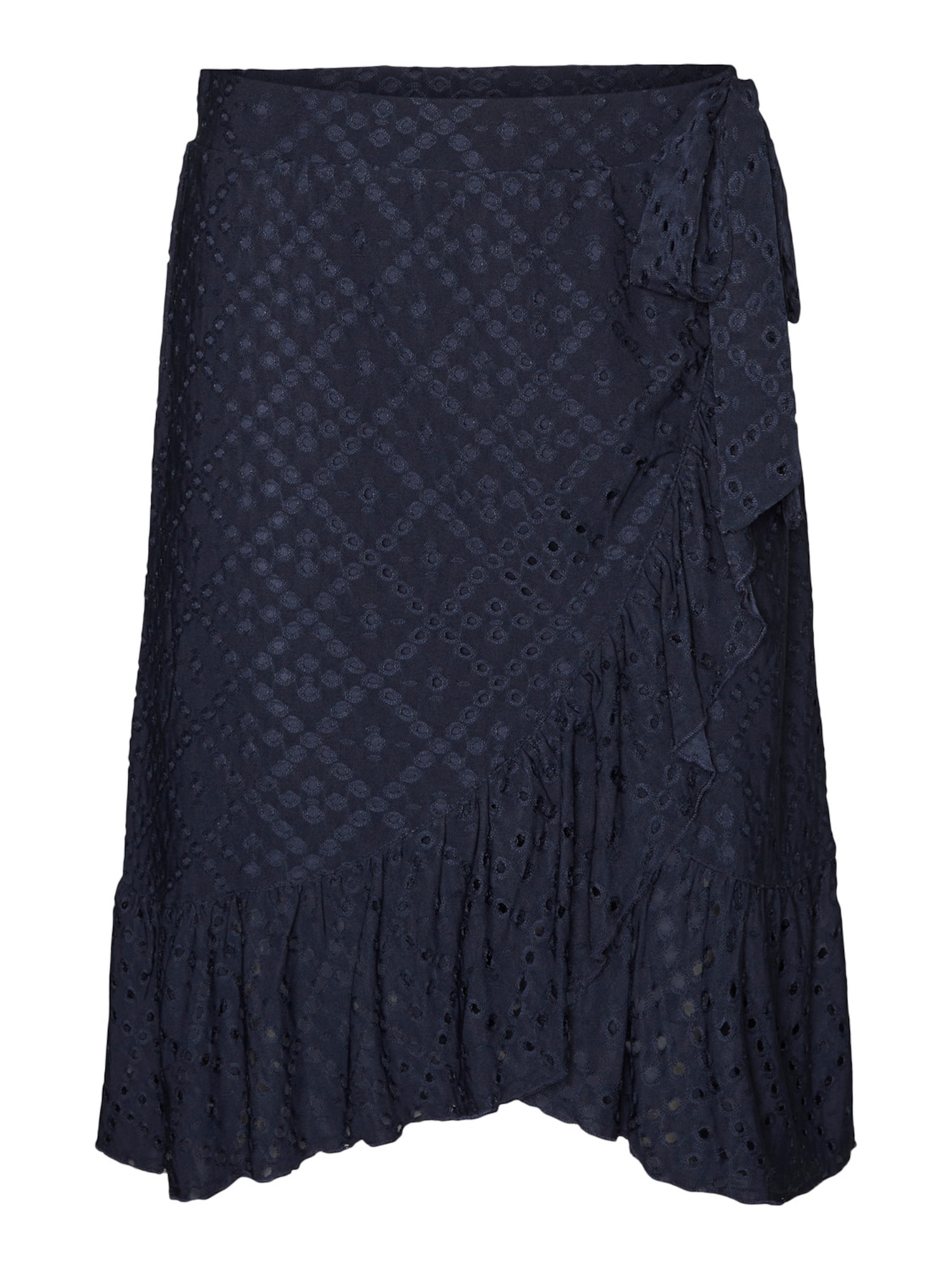 VERO MODA Krilo 'TASSA'  mornarska
