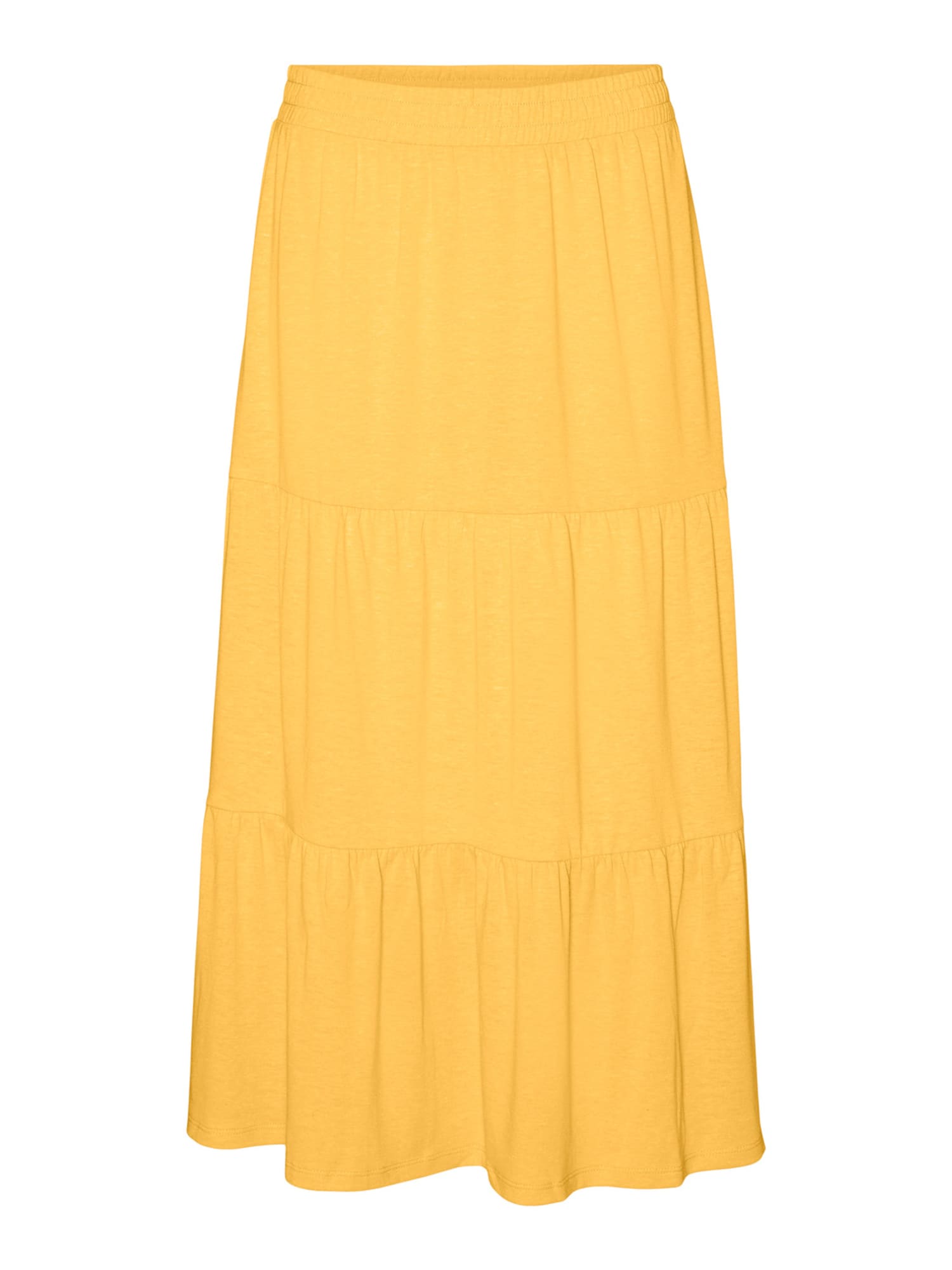 VERO MODA Krilo 'ULJAJUNE'  rumena
