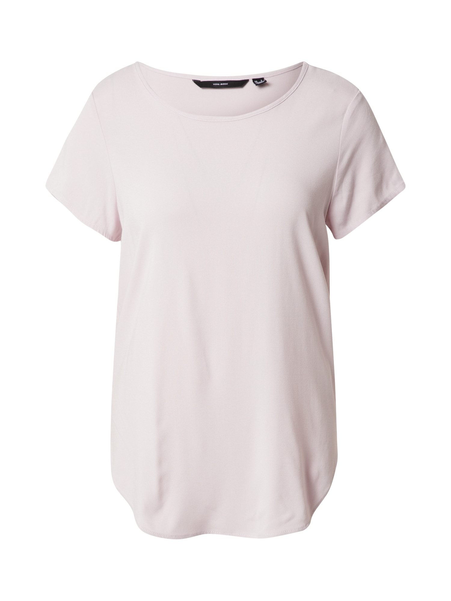 VERO MODA Majica 'BECCA'  pastelno lila