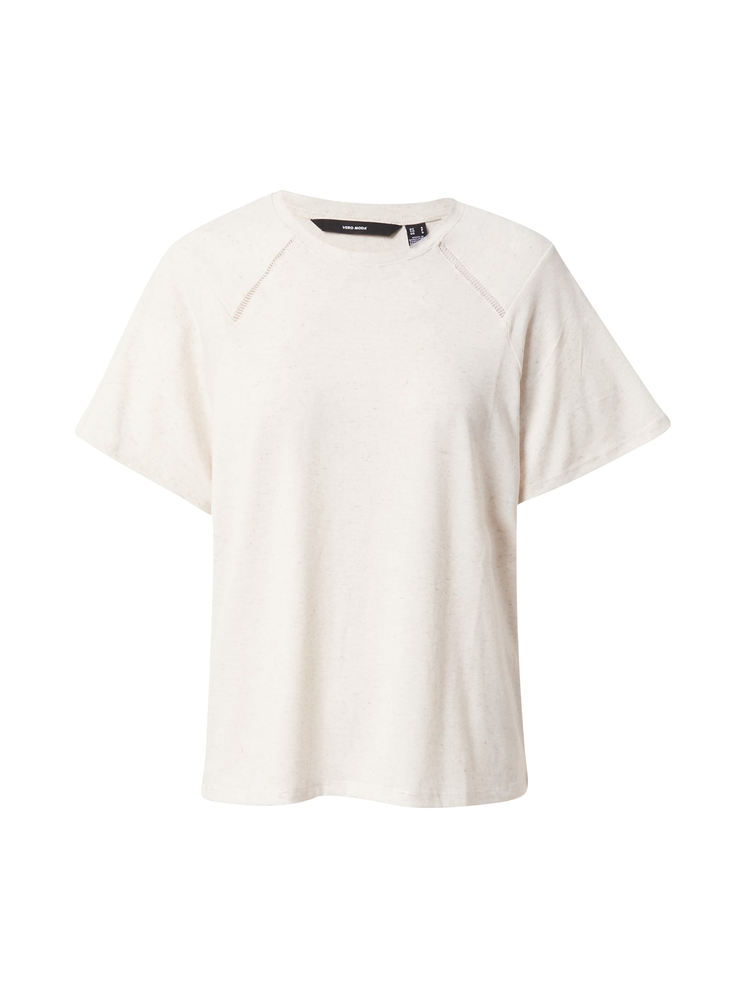 VERO MODA Majica 'June'  bela