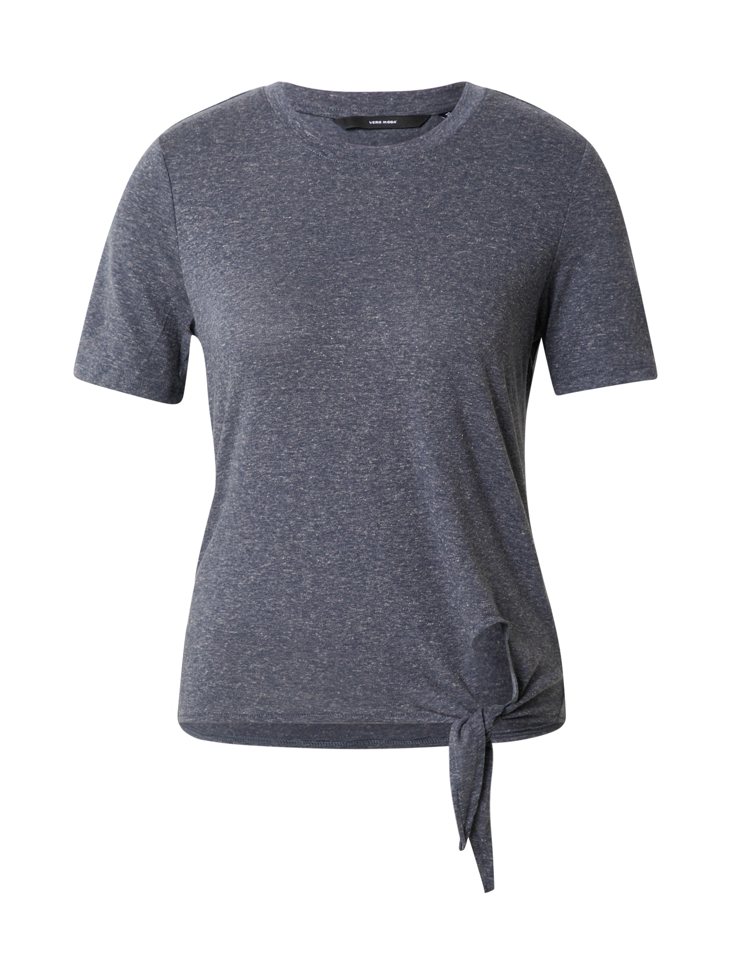 VERO MODA Majica 'LAMIRA'  golobje modra