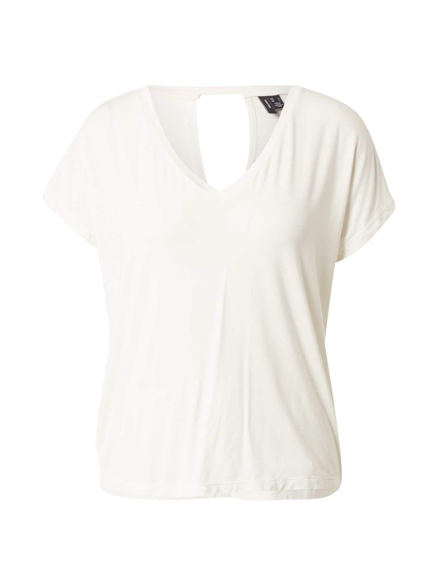 VERO MODA Majica 'LAUREL'  bela