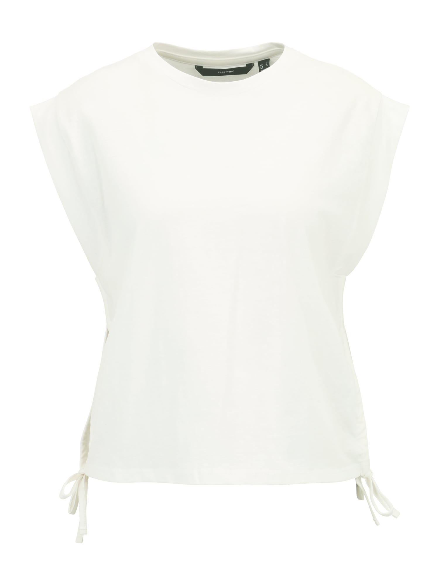 VERO MODA Majica 'OBIA'  bela