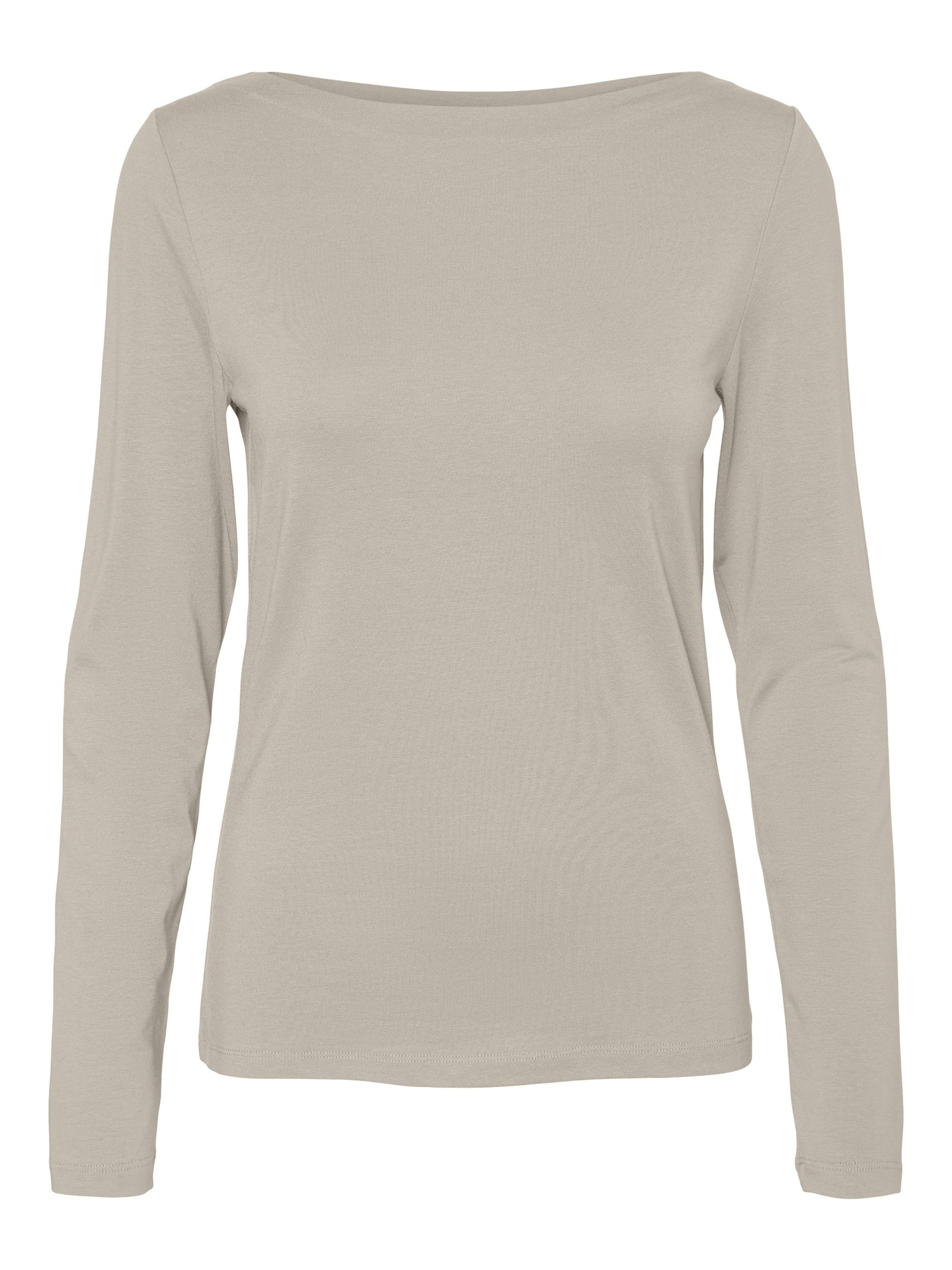 VERO MODA Majica 'PANDA'  kamen