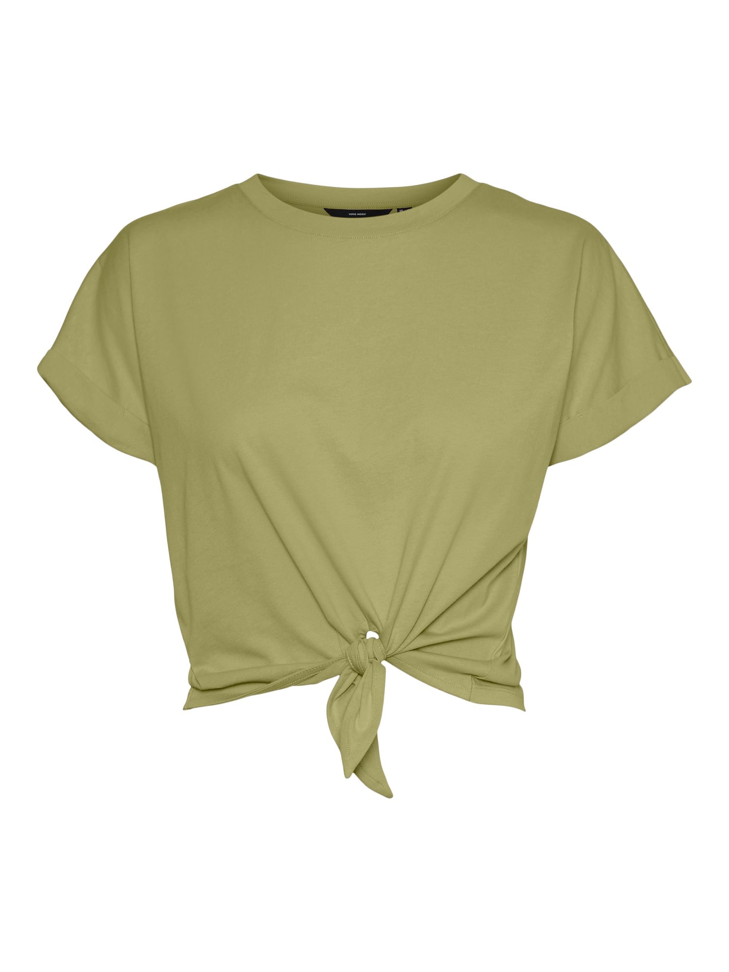 VERO MODA Majica 'PANNA'  jabolko