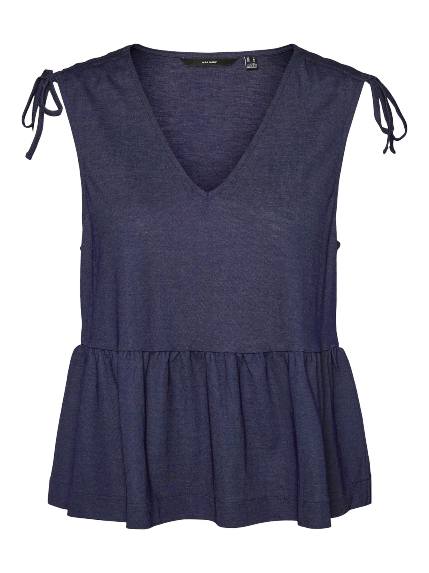 VERO MODA Majica 'SOFIA'  mornarska