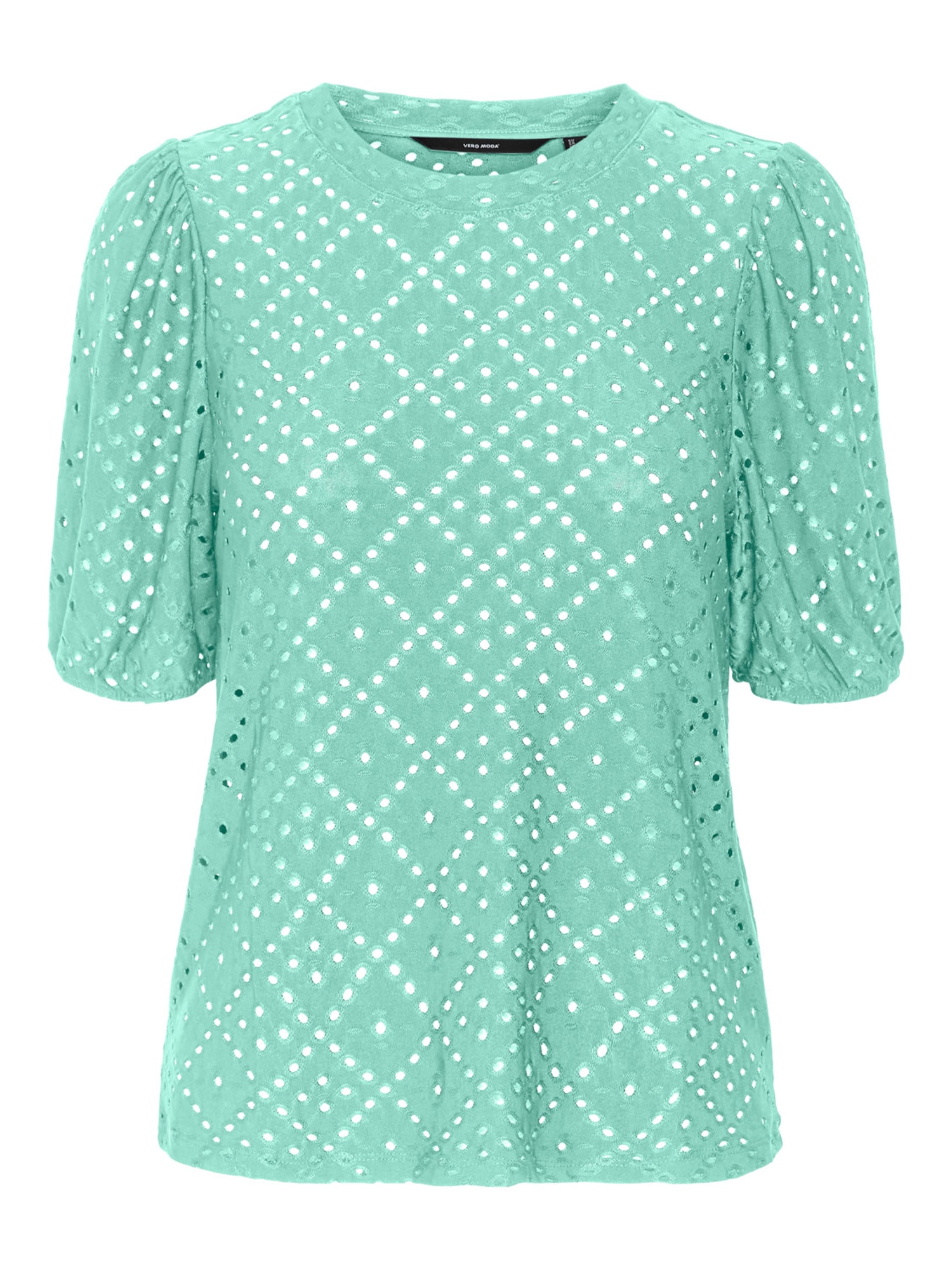 VERO MODA Majica 'TASSA'  voda