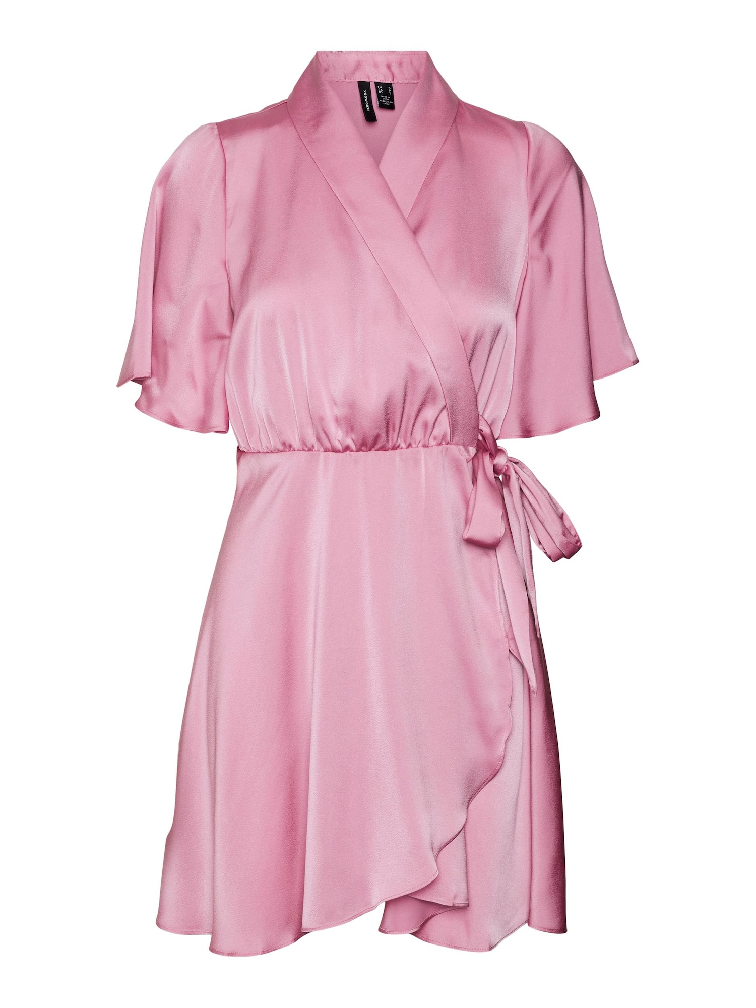 VERO MODA Obleka 'Amelia'  mauve