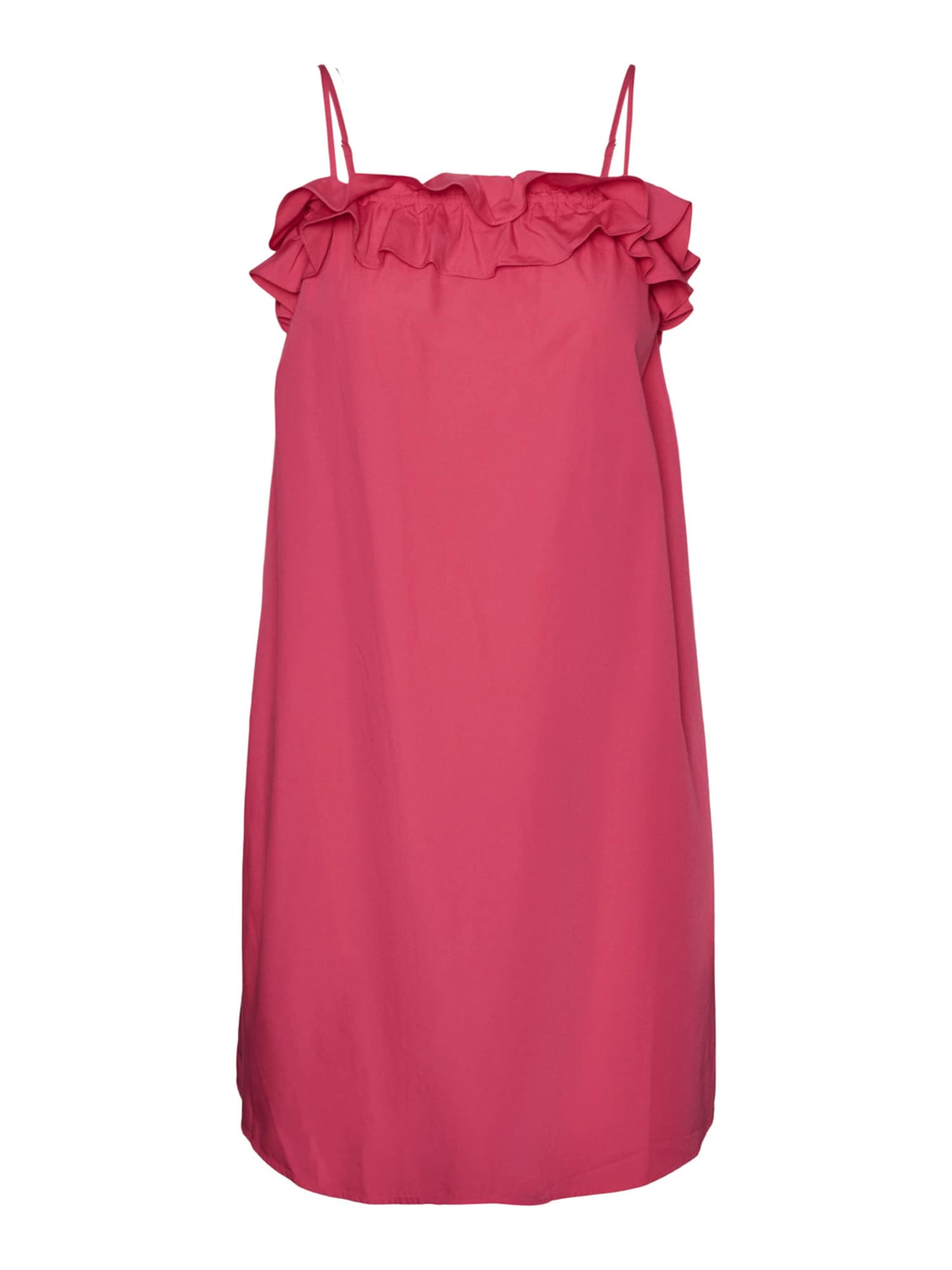 VERO MODA Obleka 'HELLA'  malina
