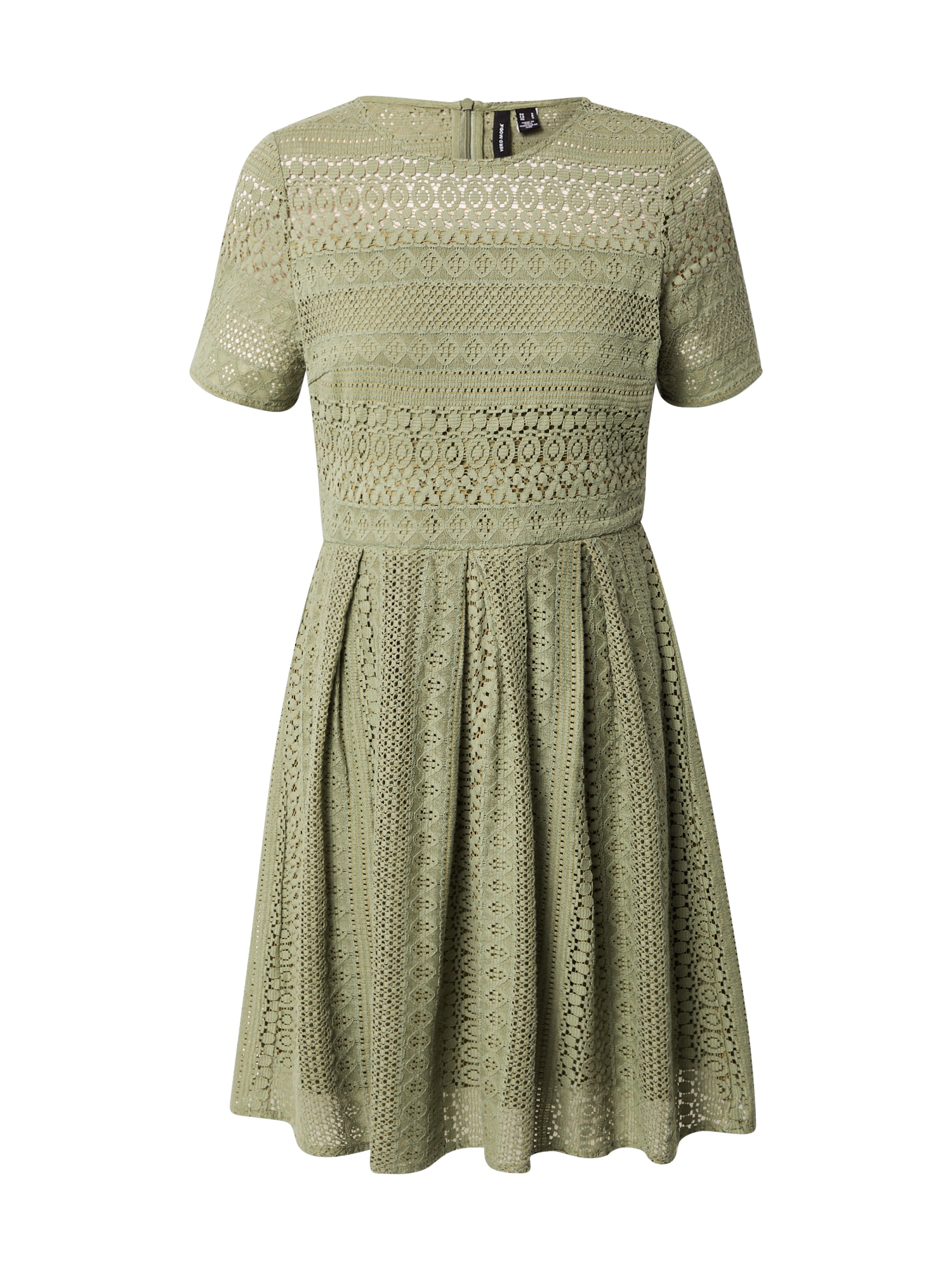 VERO MODA Obleka 'HONEY'  meta