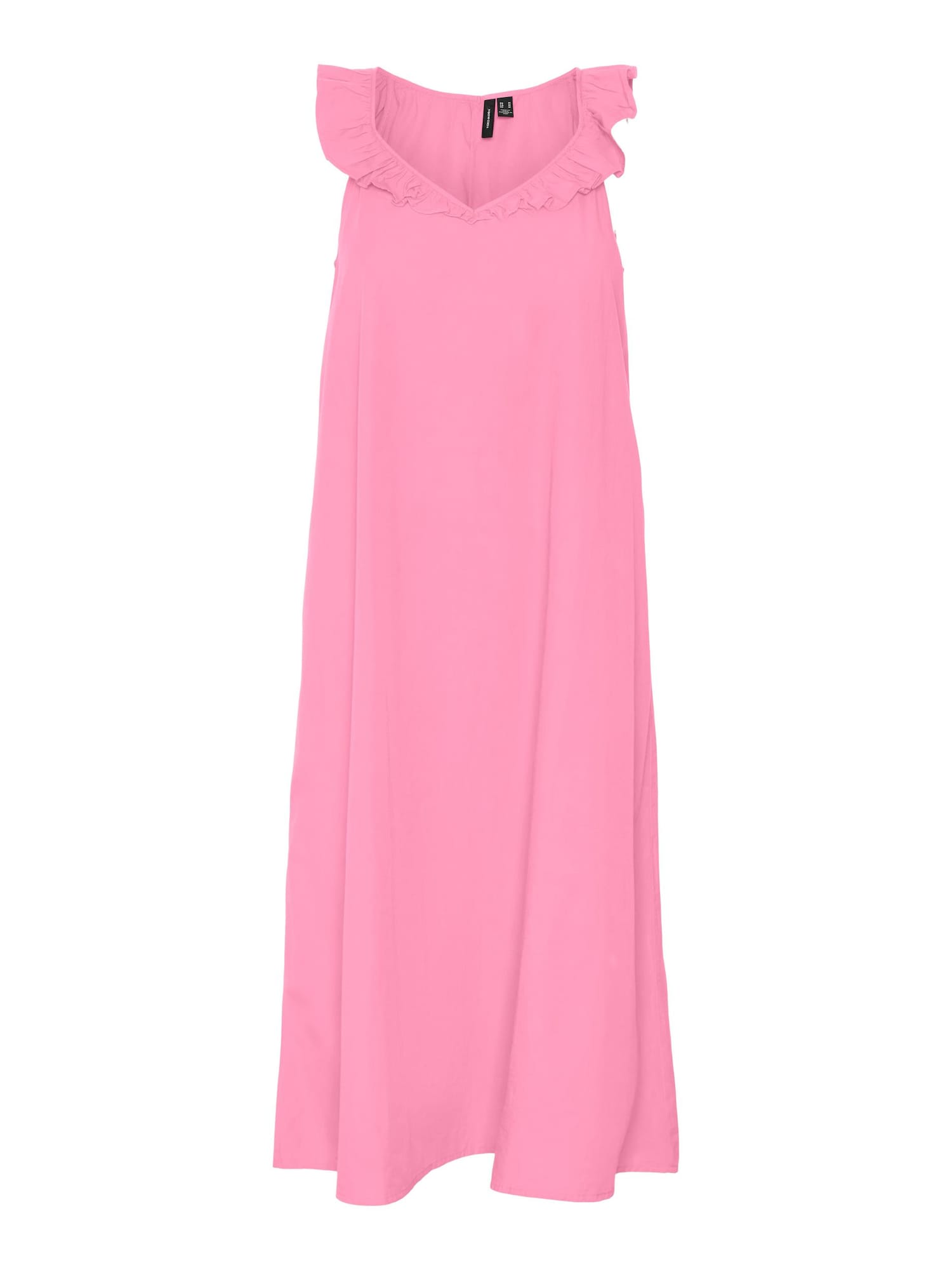 VERO MODA Obleka 'Kelly'  svetlo roza