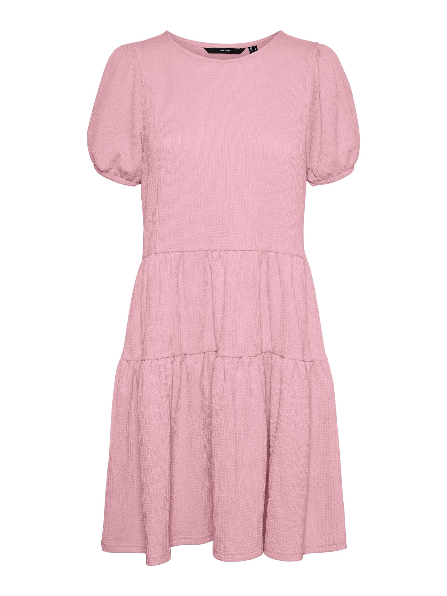 VERO MODA Obleka 'Pam'  mauve