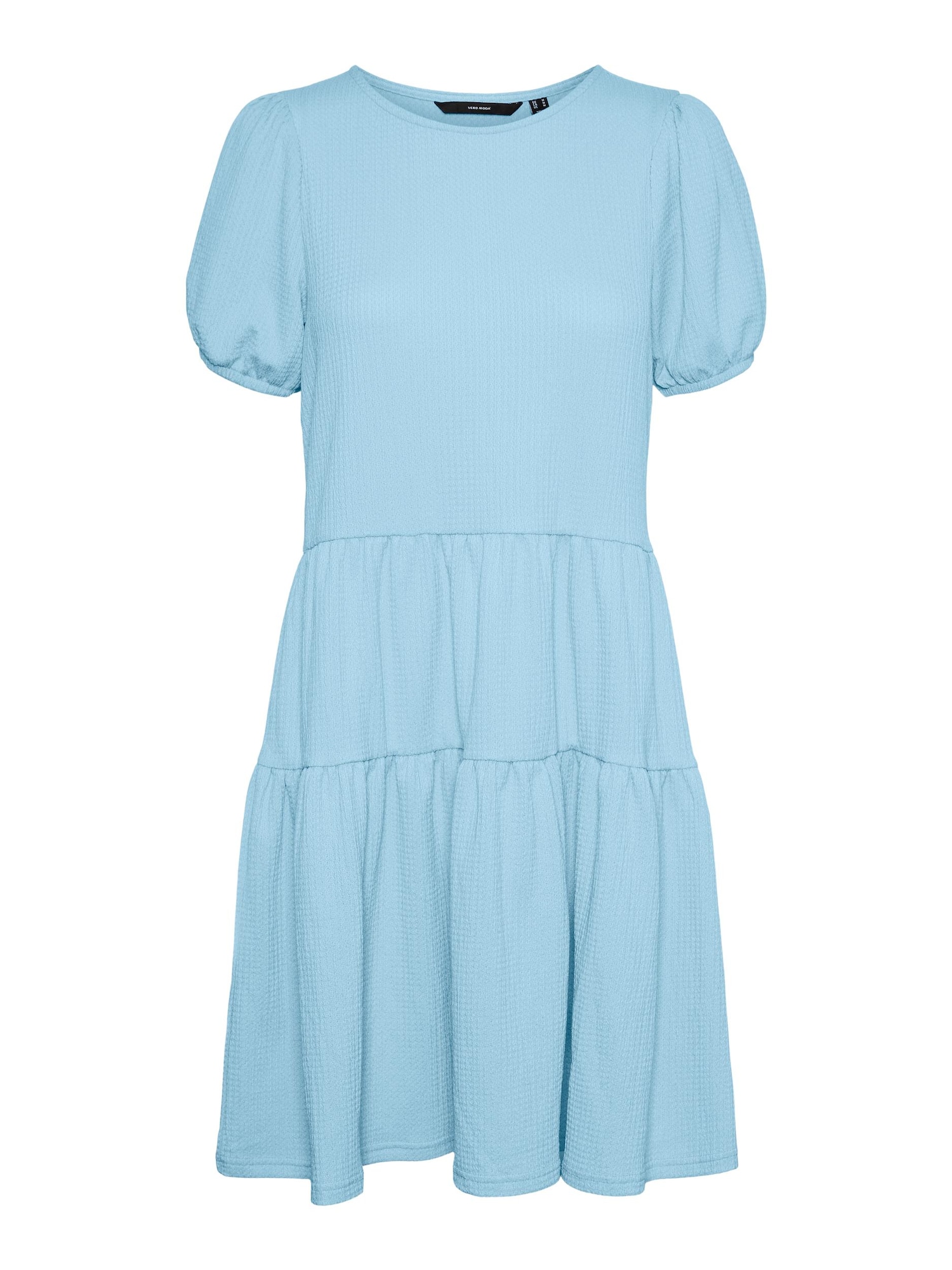 VERO MODA Obleka 'Pam'  svetlo modra