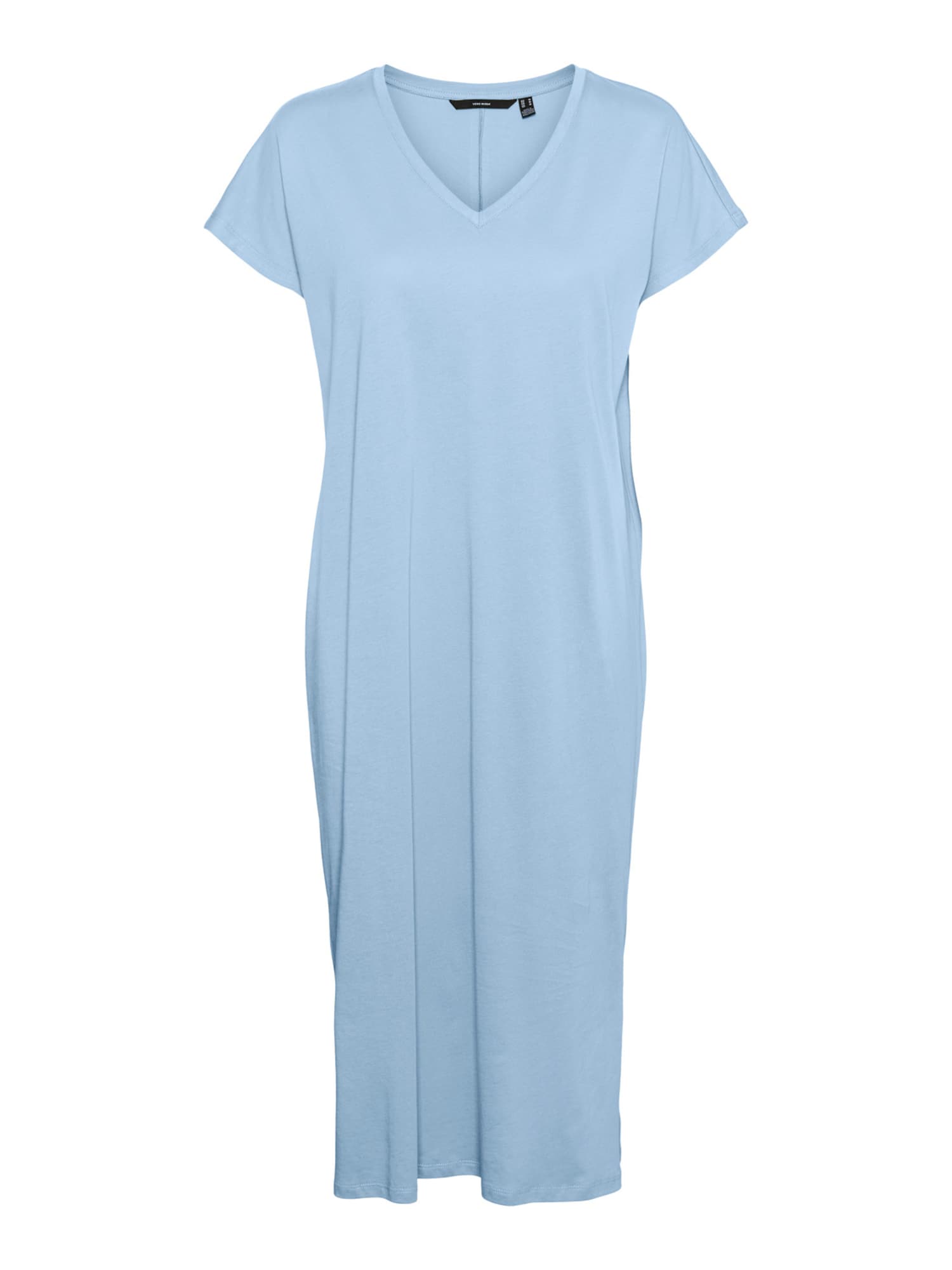 VERO MODA Obleka 'Panna'  modra