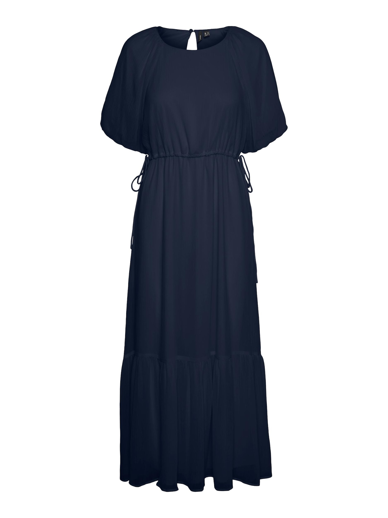 VERO MODA Obleka 'Ragna'  mornarska
