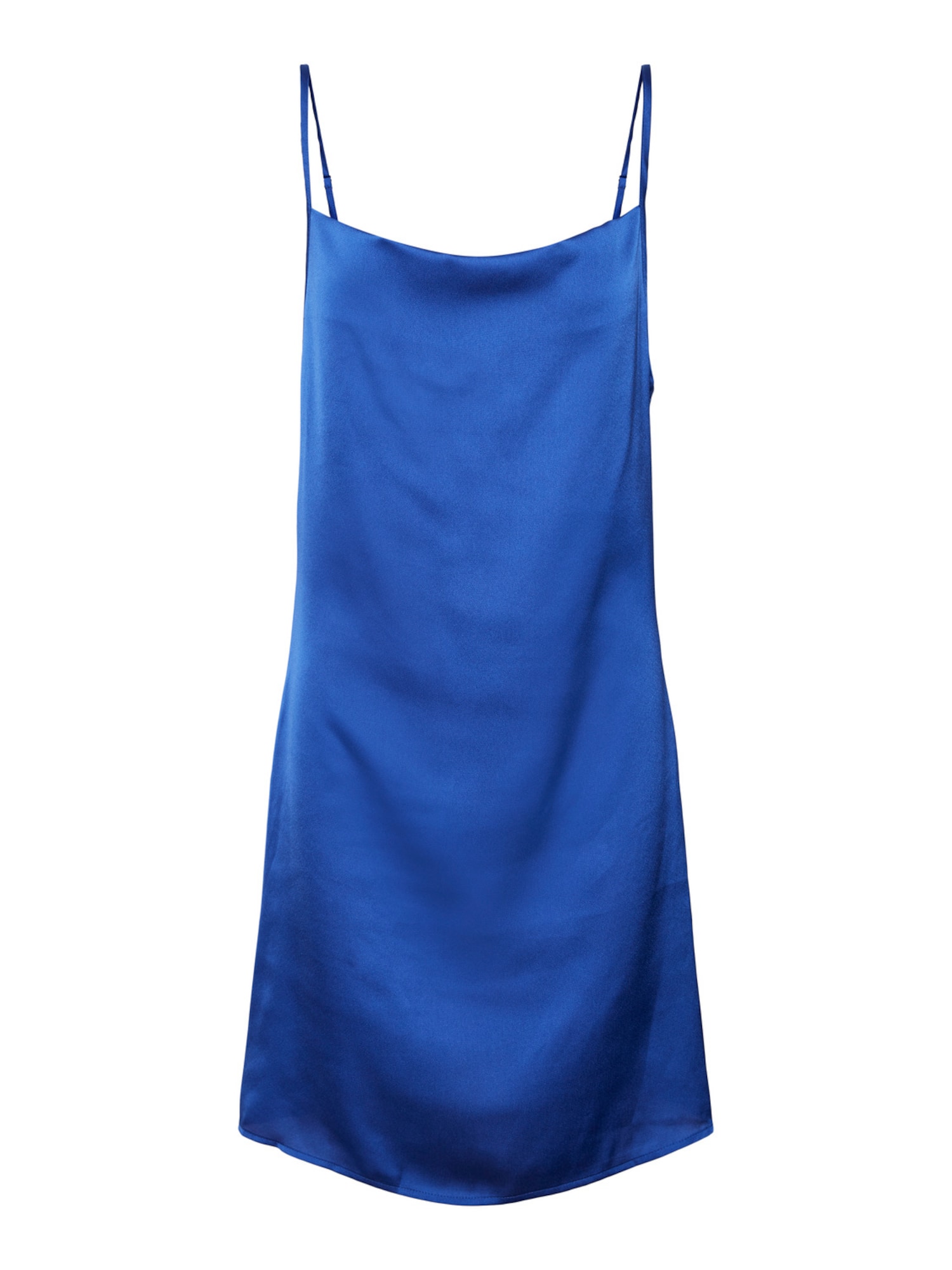 VERO MODA Obleka 'Rie'  kraljevo modra