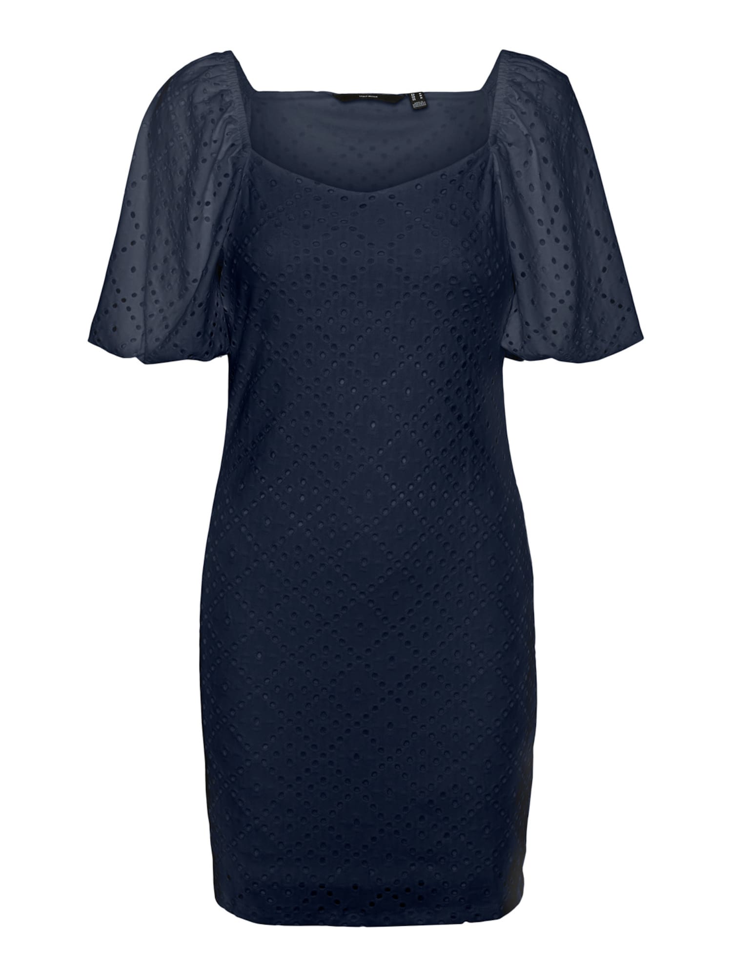 VERO MODA Obleka 'Tassa'  mornarska