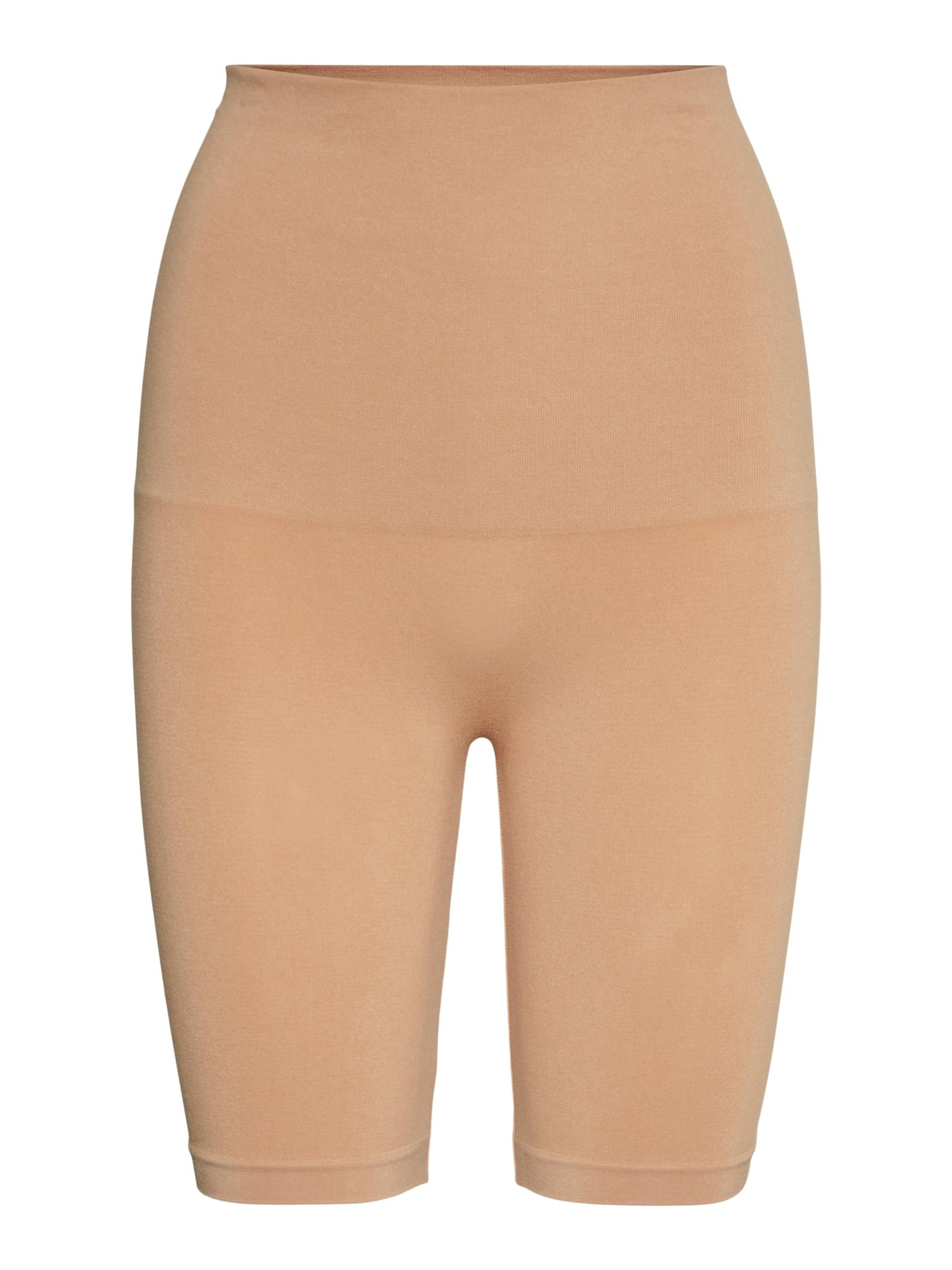 VERO MODA Pajkice 'Jackie'  svetlo rjava