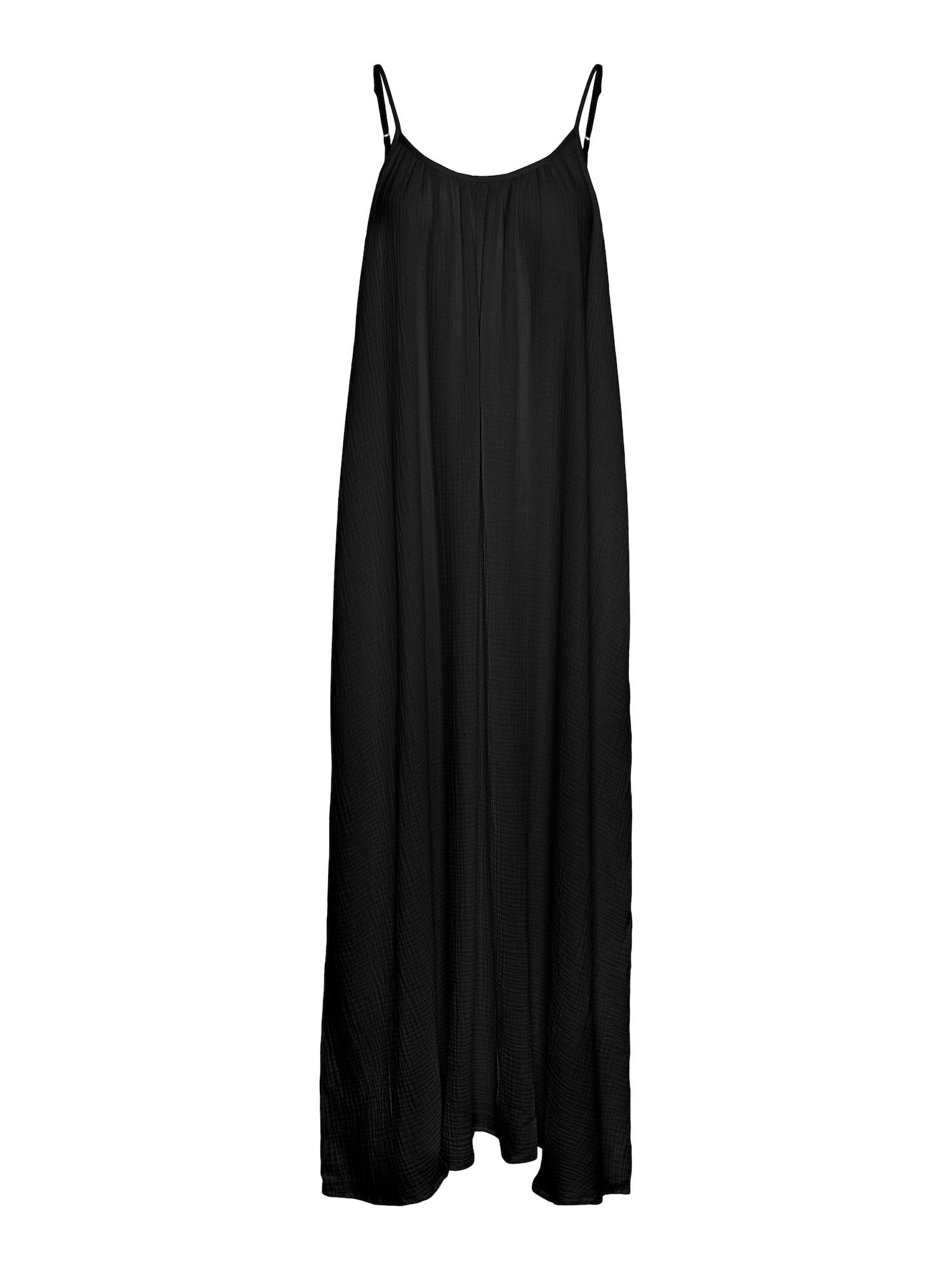 VERO MODA Poletna obleka 'Natali'  črna