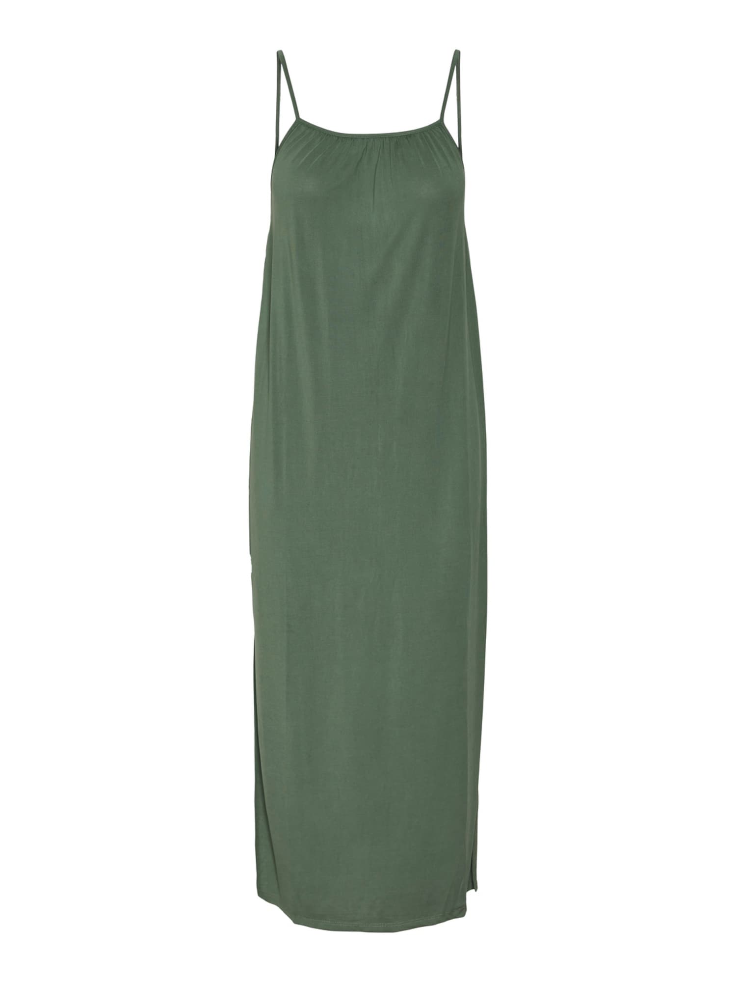 VERO MODA Poletna obleka 'Taylorbia'  kaki