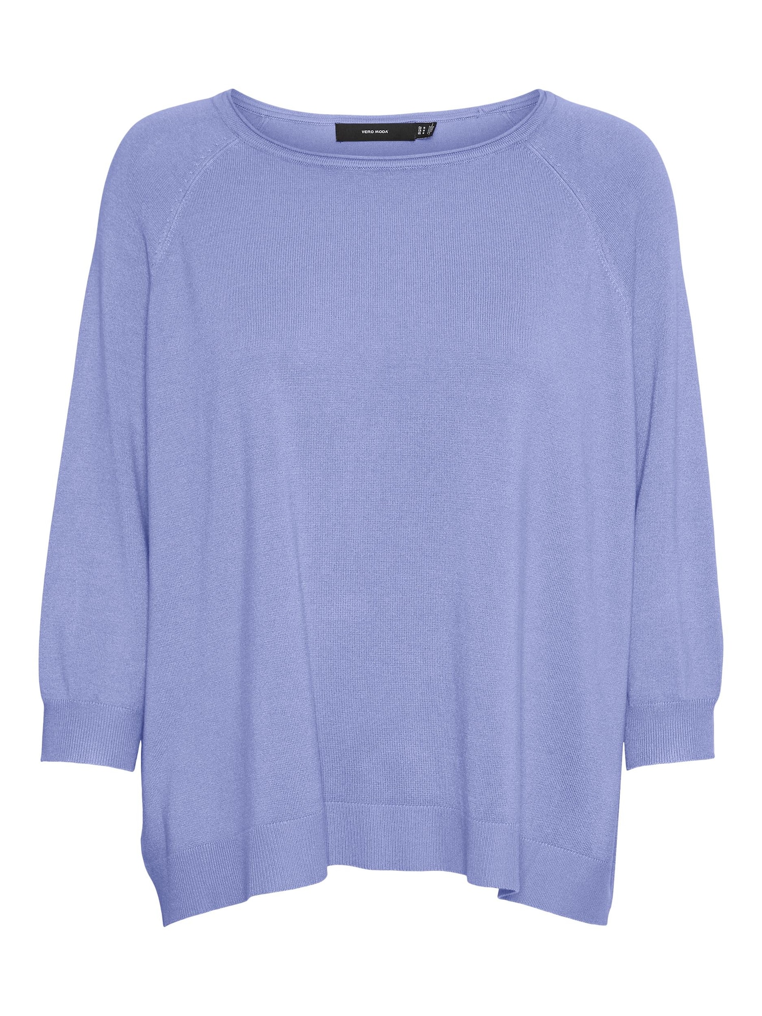 VERO MODA Pulover 'NELLIE'  sivka