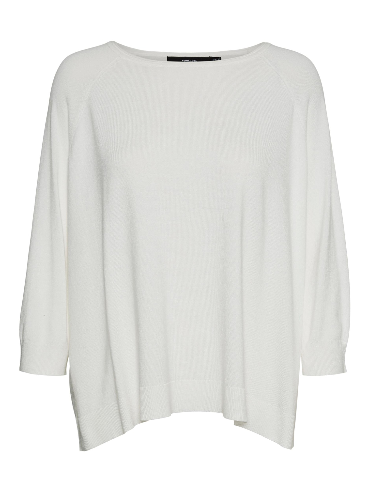 VERO MODA Pulover 'Nellie'  bela