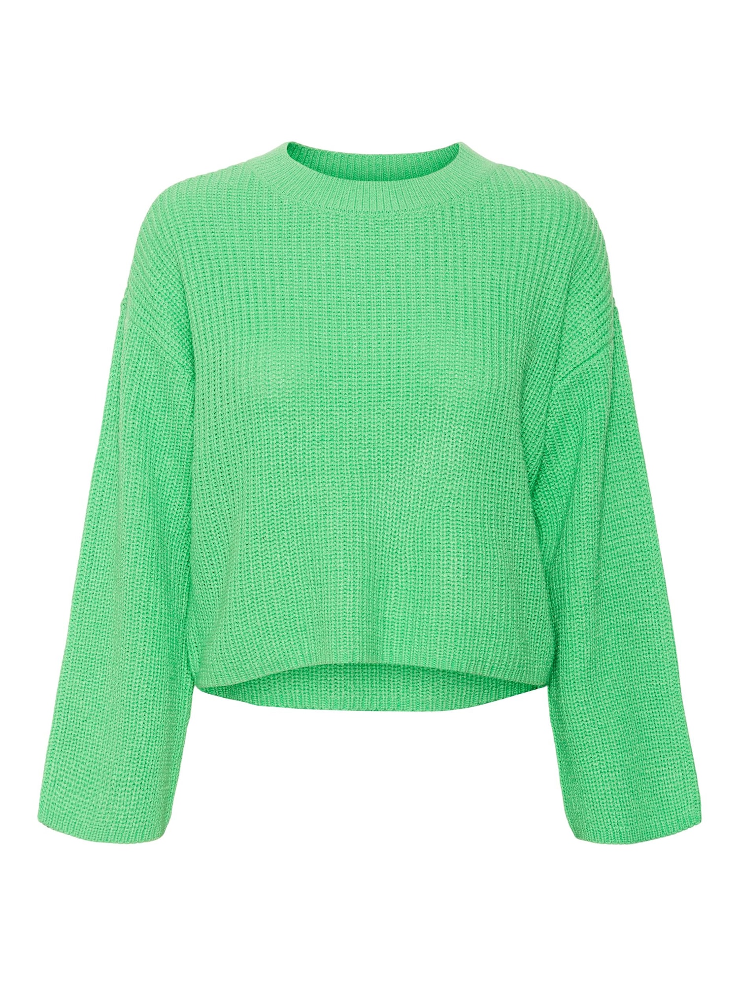 VERO MODA Pulover 'SAYLA'  kivi